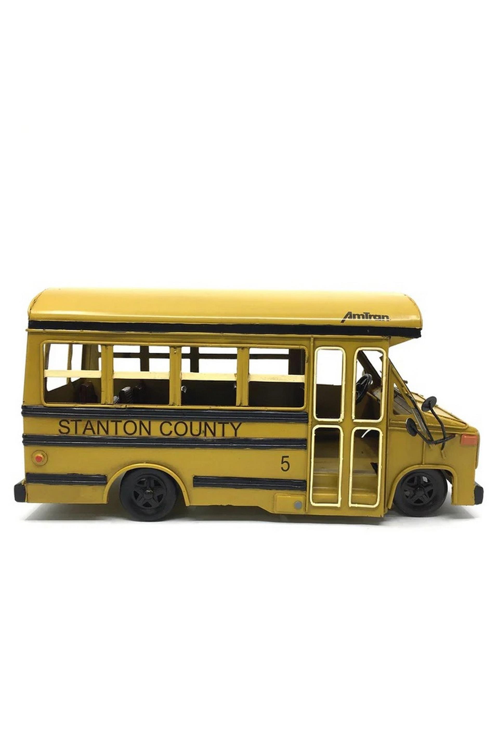 METAL OTOBUS