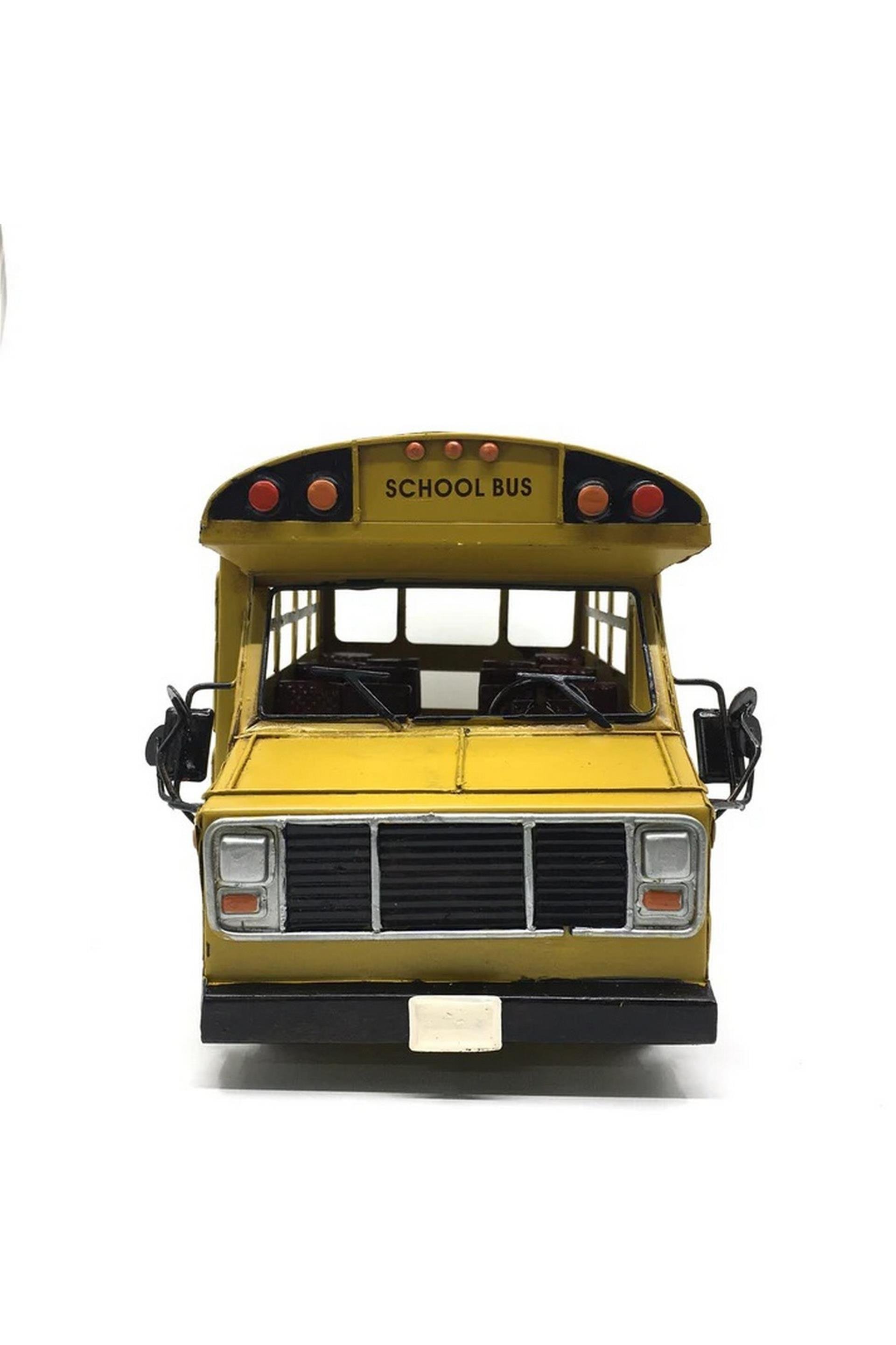 METAL OTOBUS