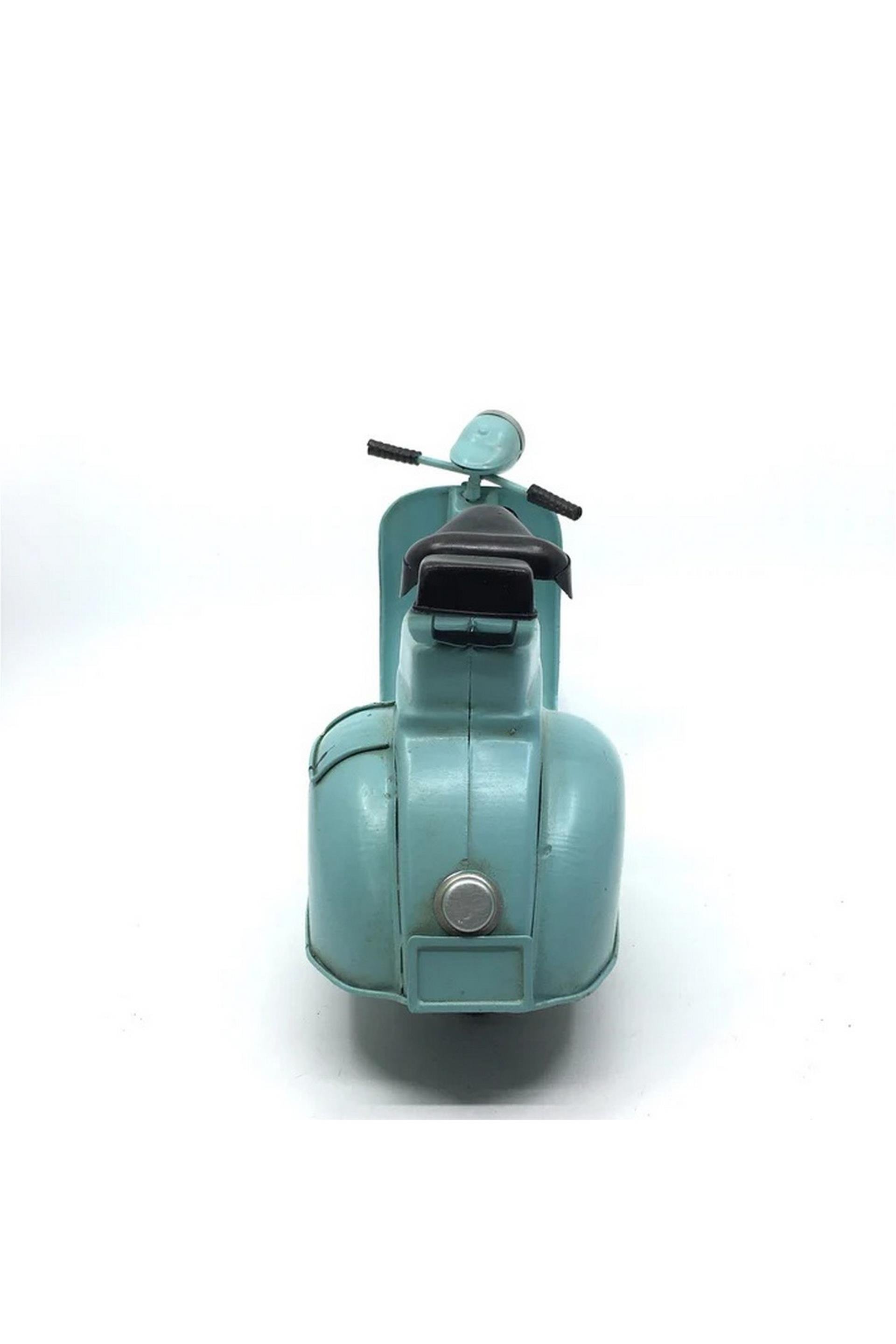 METAL VESPA MOTOR
