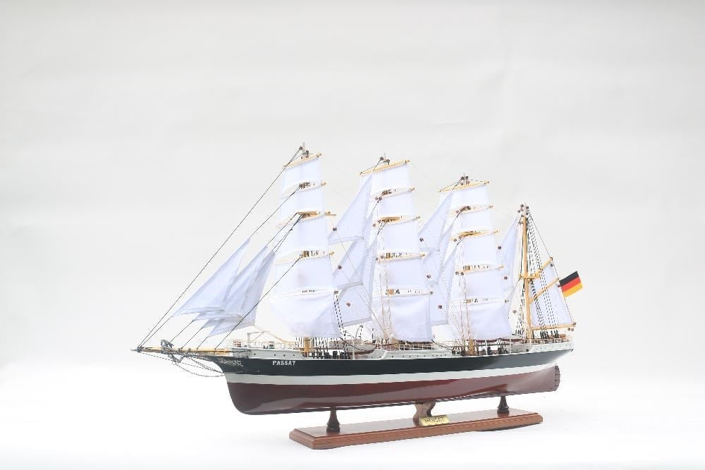 PASSAT SHIP