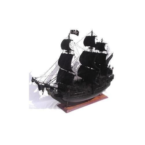 PIRATE SHIP CARRIBEAN