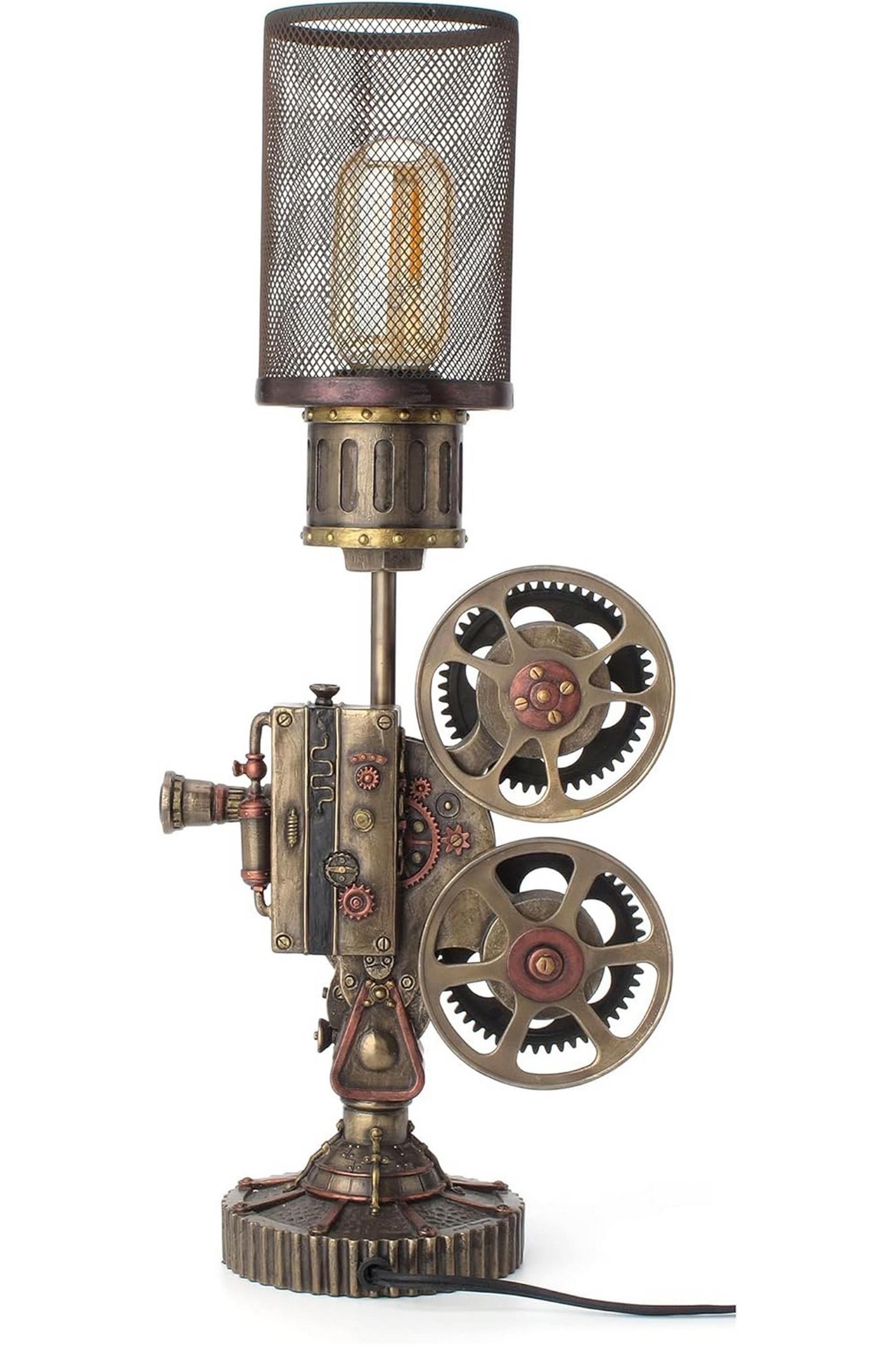 PROJEKTÖR LAMBA