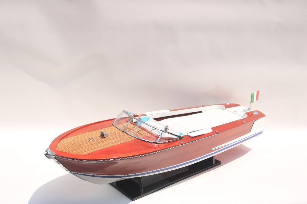 RIVA OLYMPIC