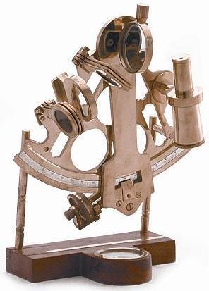 STANDLI SEXTANT