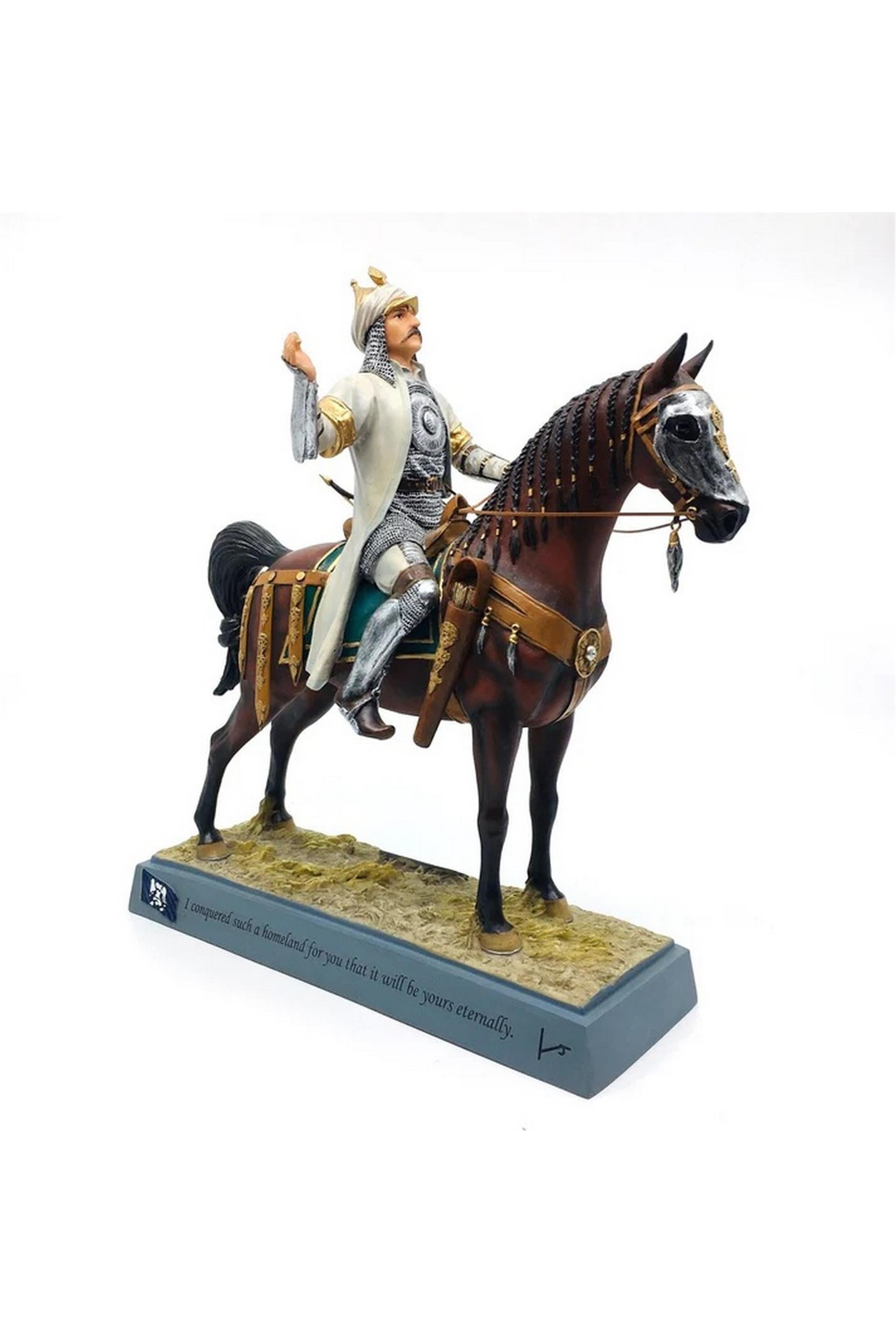 SULTAN ALPARSLAN RENKLİ