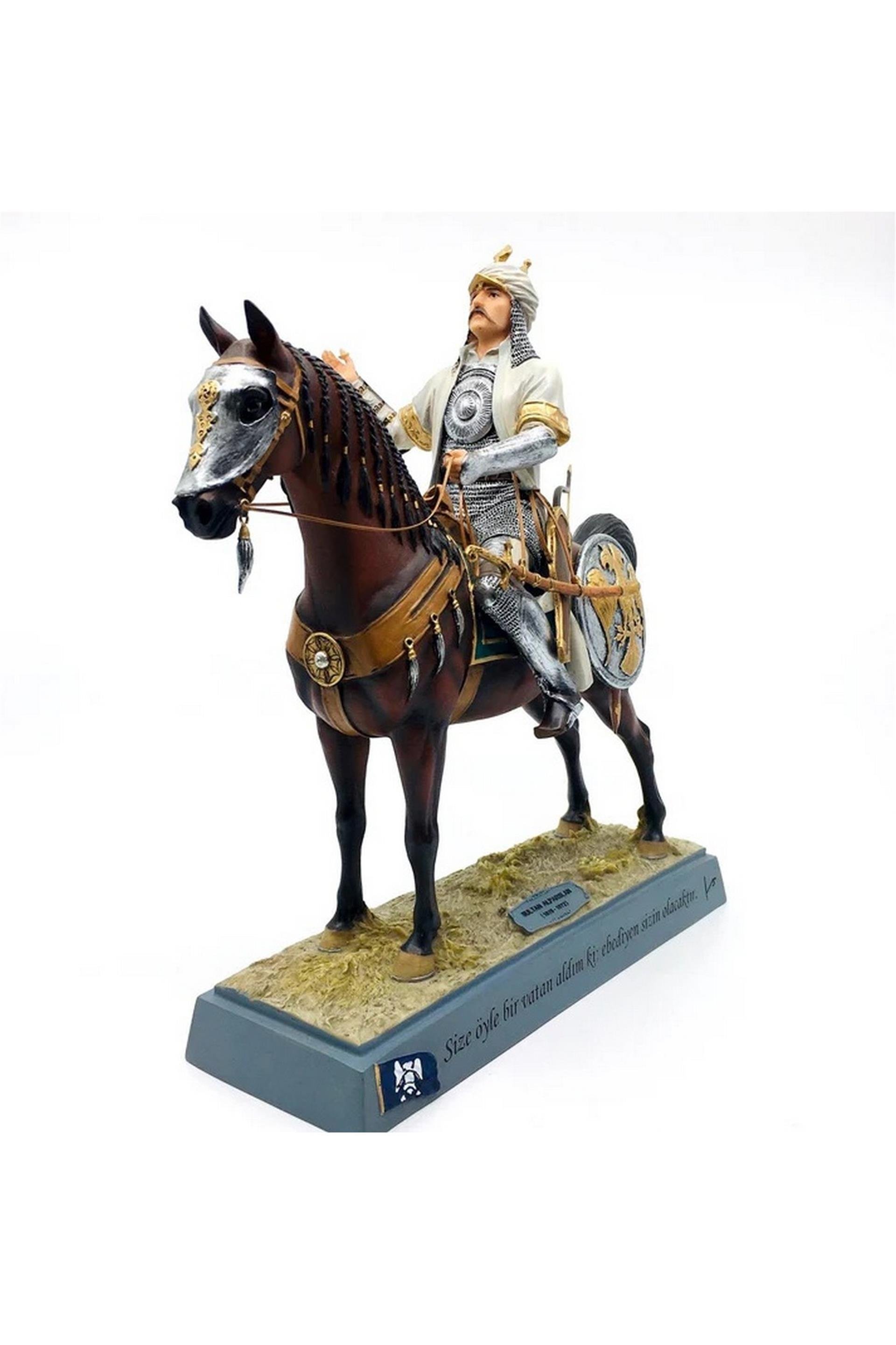 SULTAN ALPARSLAN RENKLİ