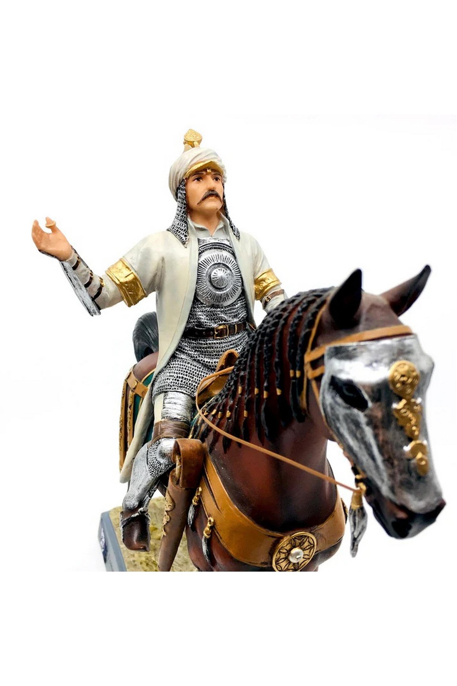 SULTAN ALPARSLAN RENKLİ