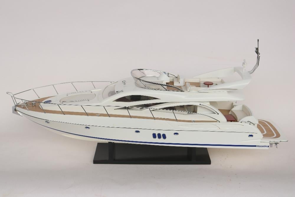 SUNSEEKER 60