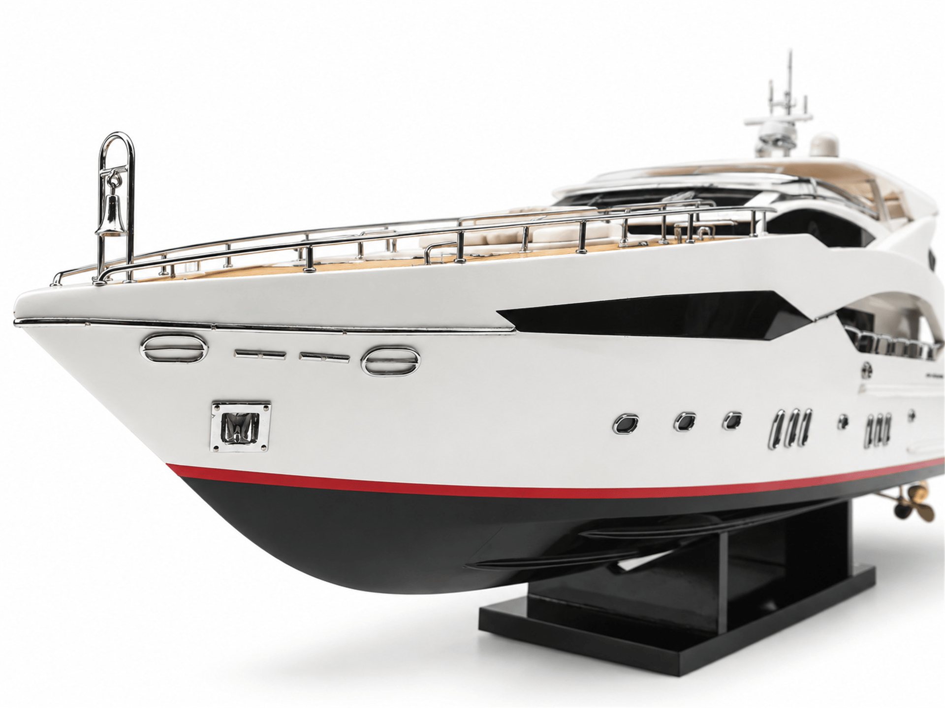 SUNSEEKER PREDATOR 130
