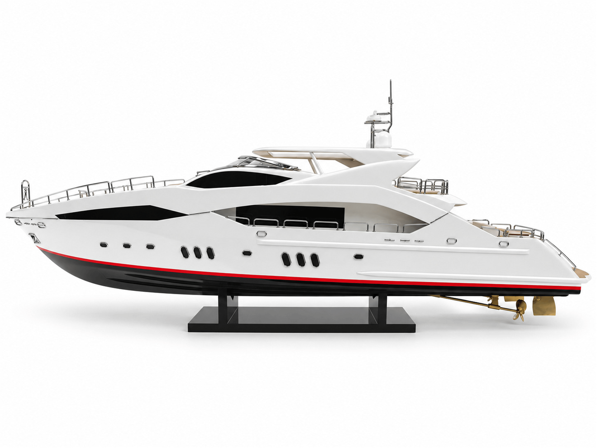 SUNSEEKER PREDATOR 130