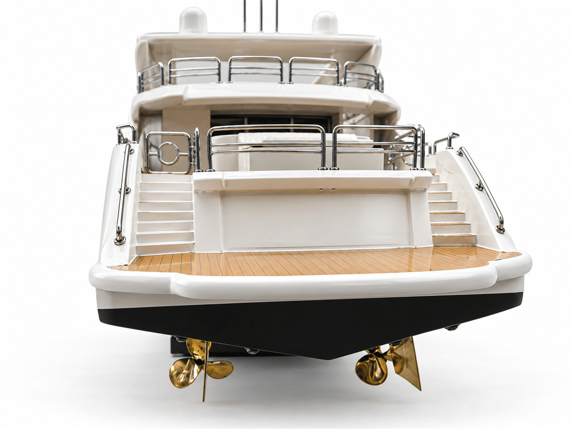 SUNSEEKER PREDATOR 130