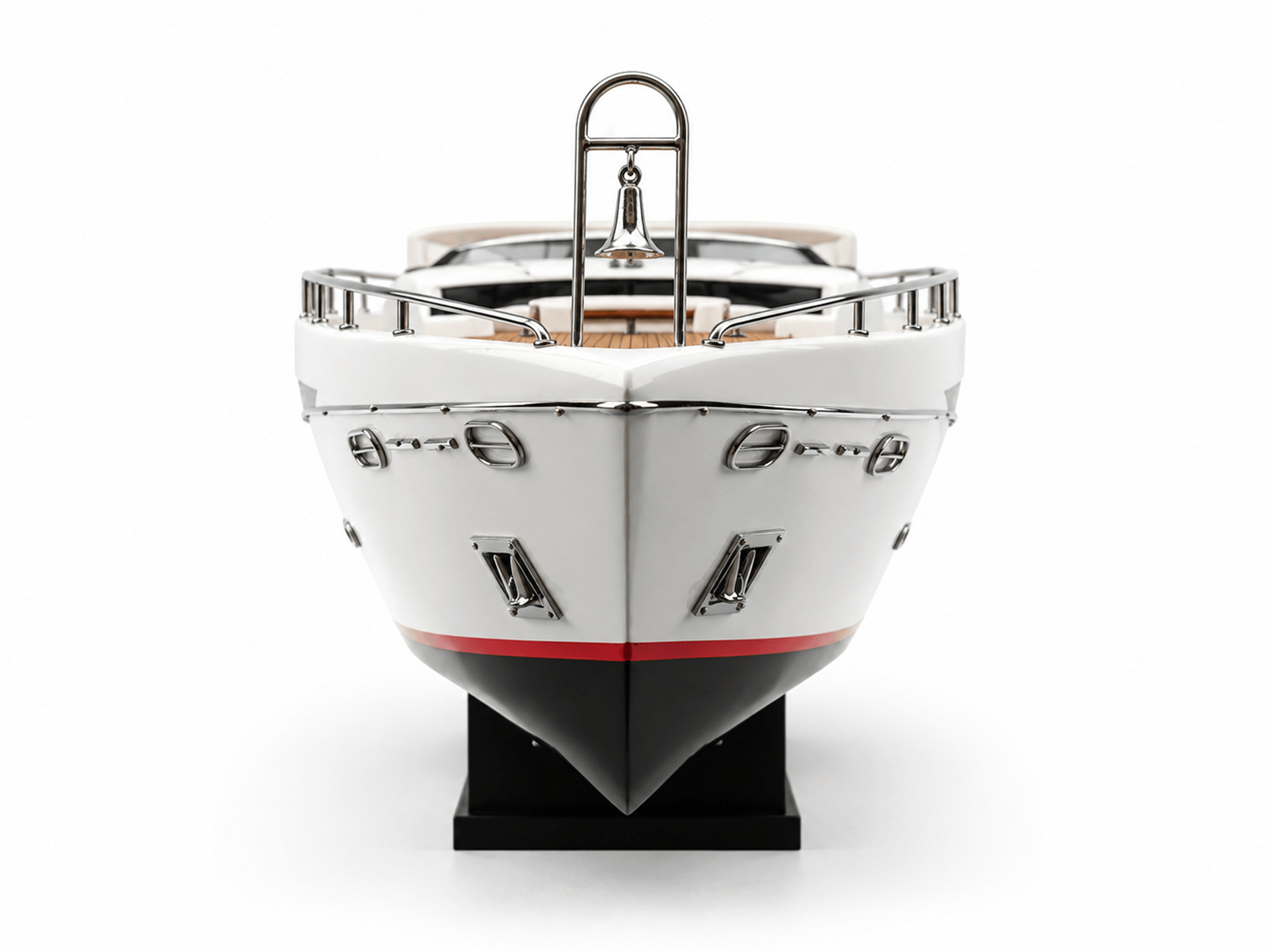 SUNSEEKER PREDATOR 130