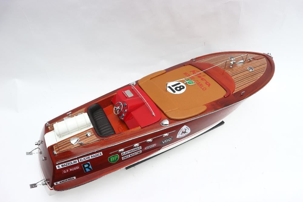 SUPER RIVA ZOOM
