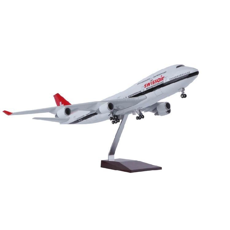 SWISSAIR