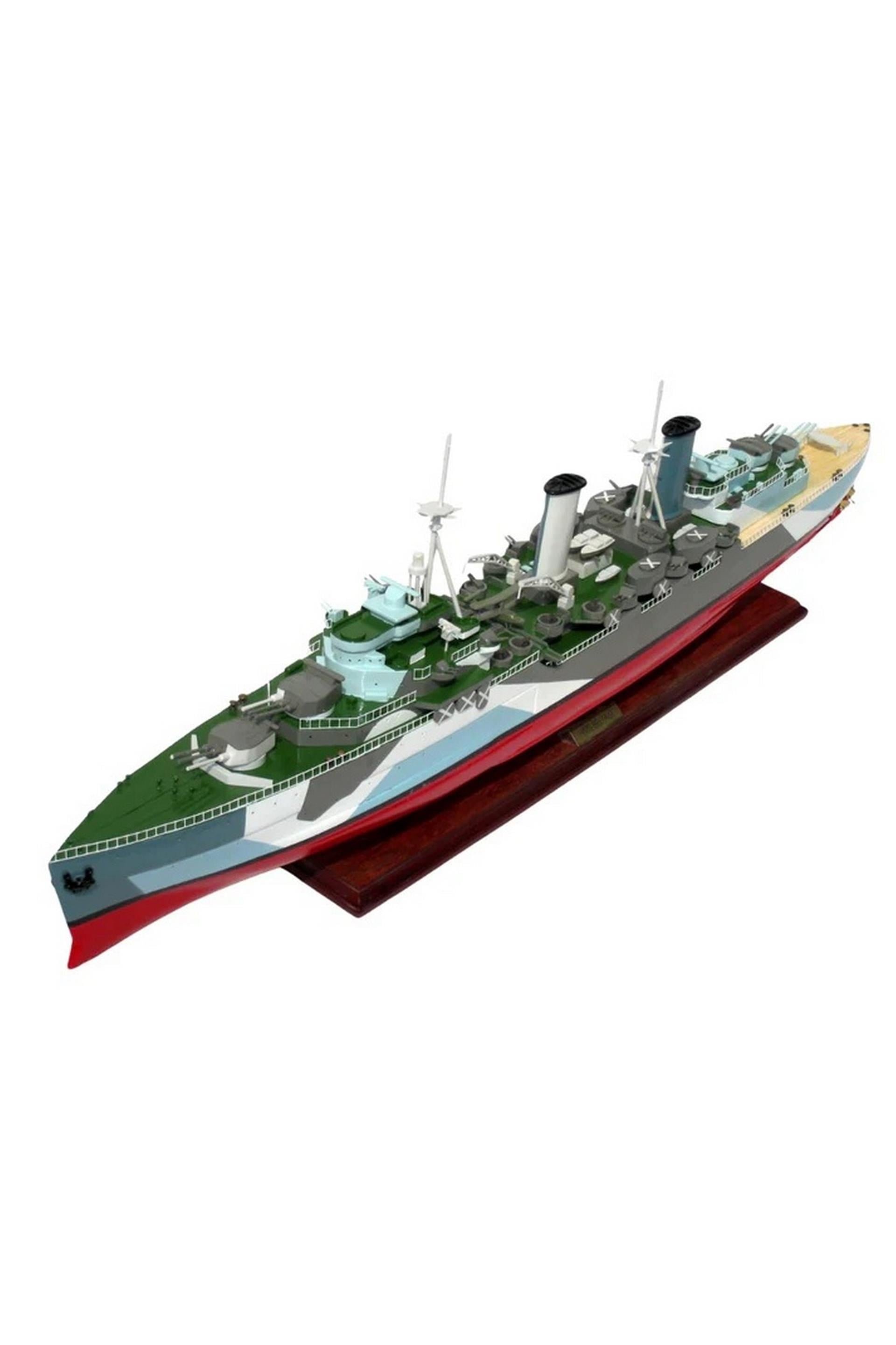 TT HMS BELFAST