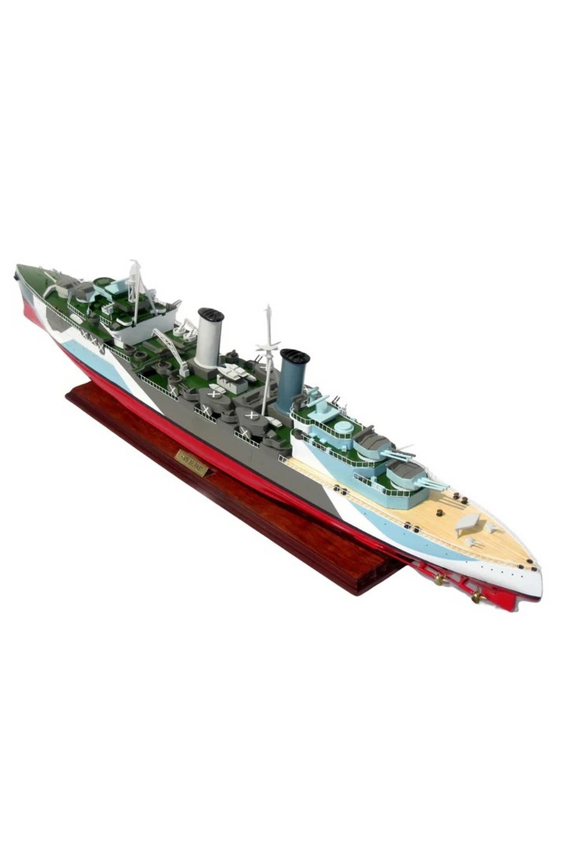 TT HMS BELFAST