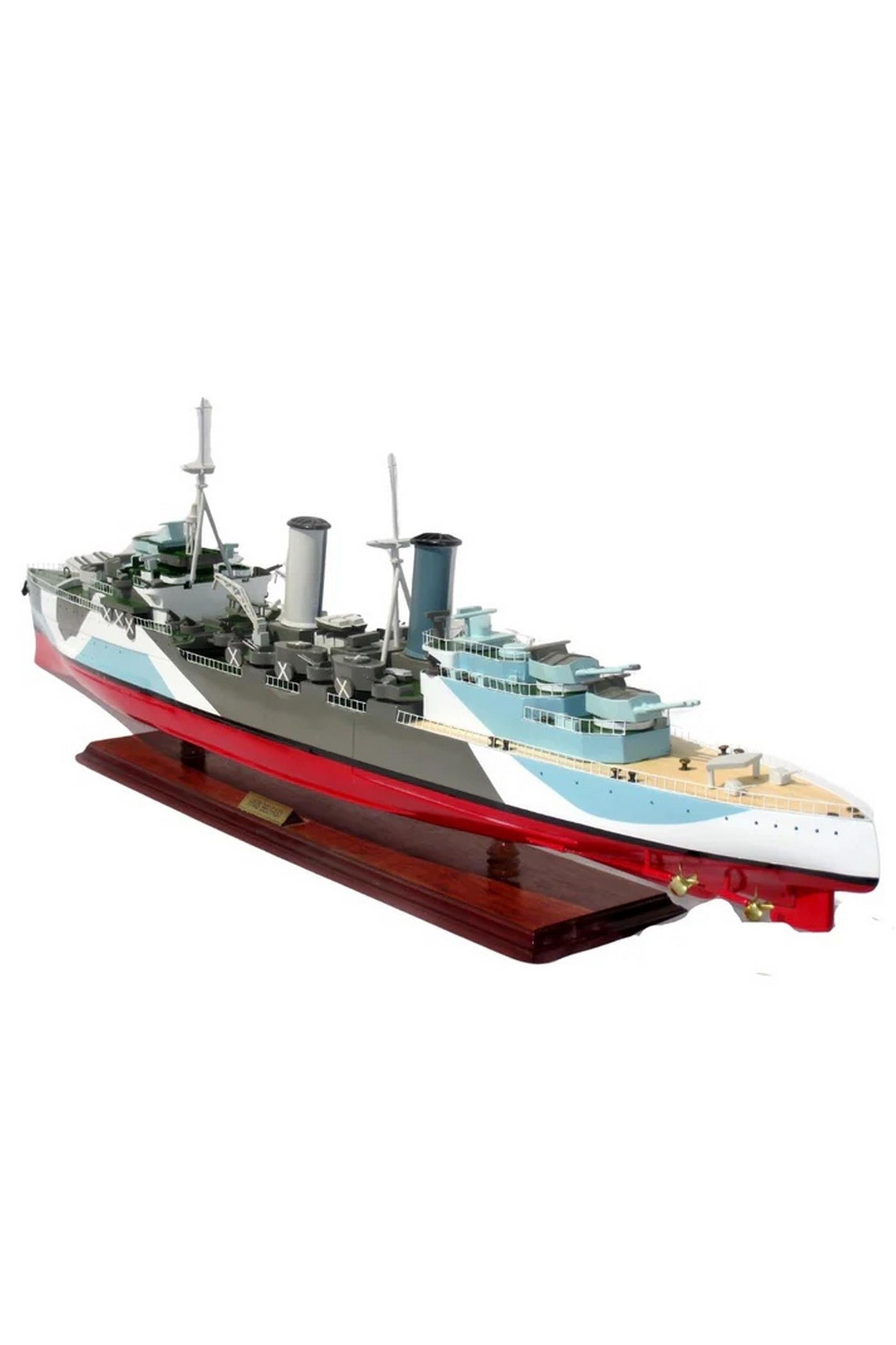 TT HMS BELFAST