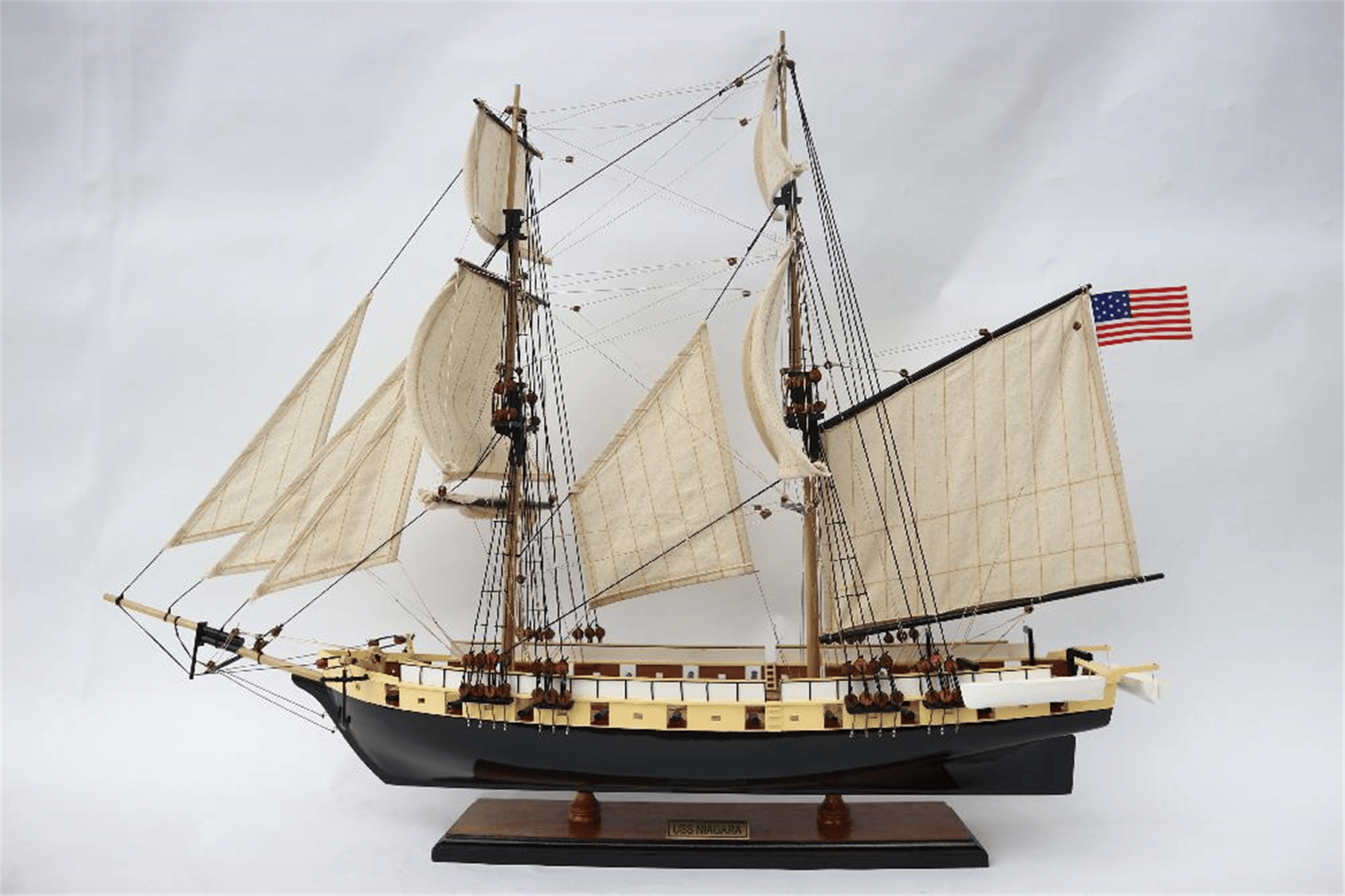 USS NIAGARA