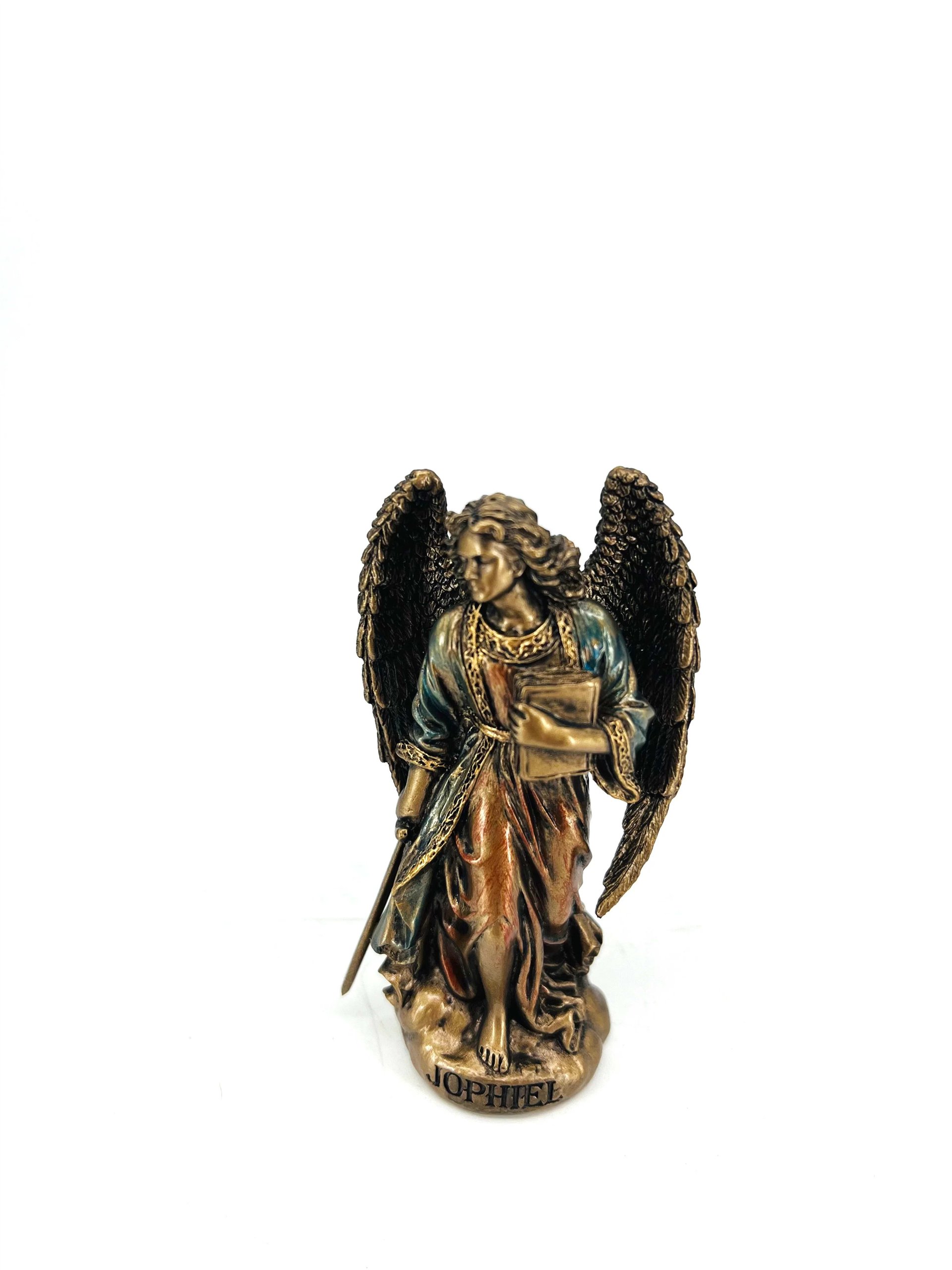 Veronese Design 7 Li Archangels Set – Mitoloji ve Tarih Figürü