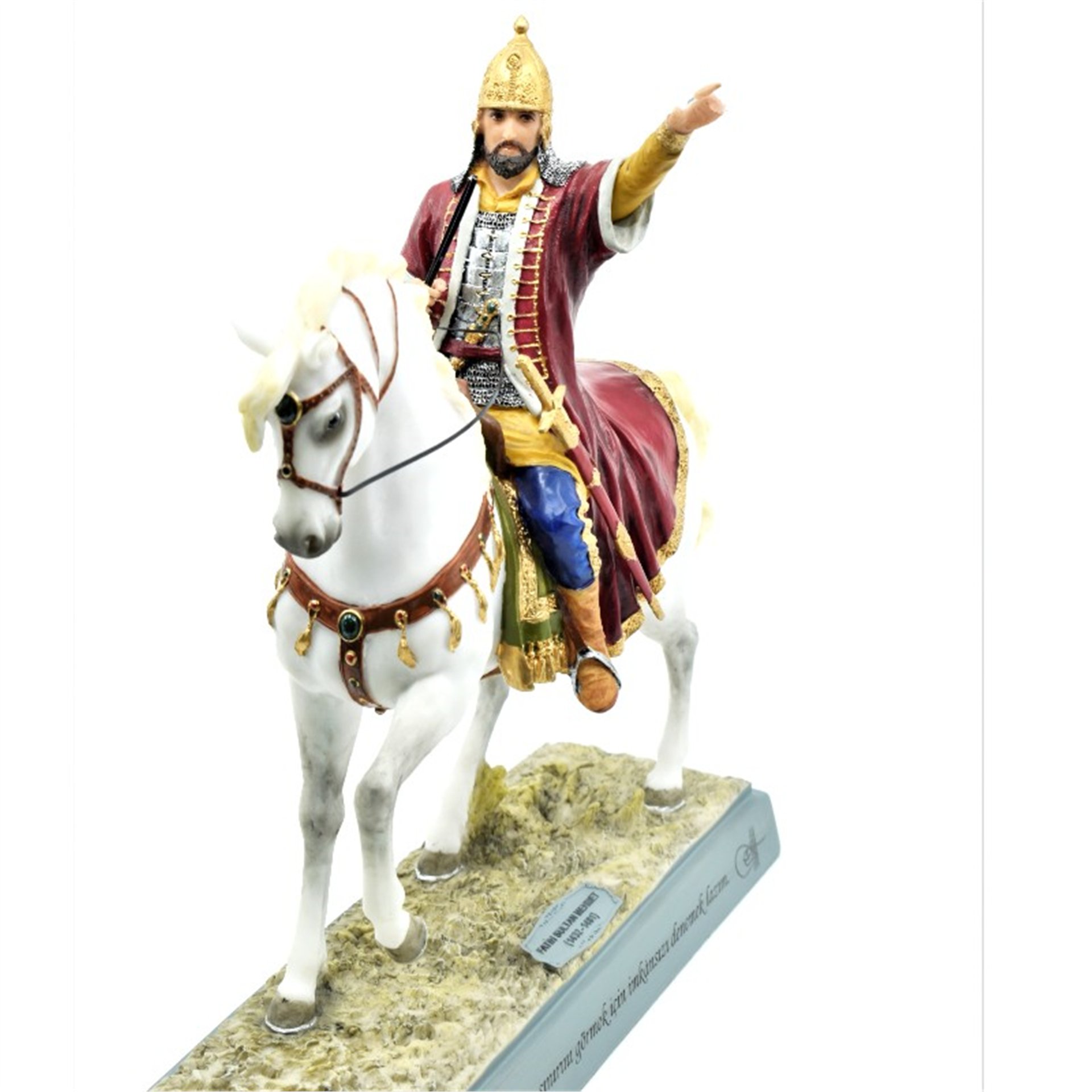 Veronese Design F.s.mehmet Renkli