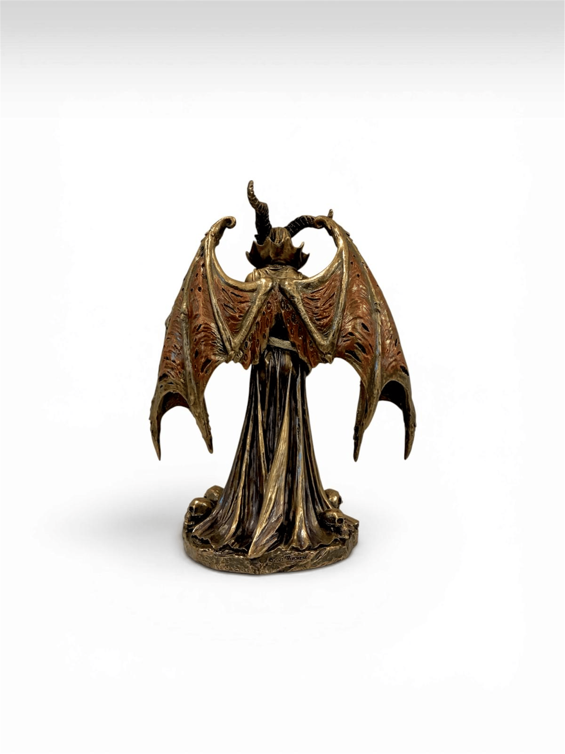 Veronese Design Lilith – Mitoloji ve Tarih Figürü