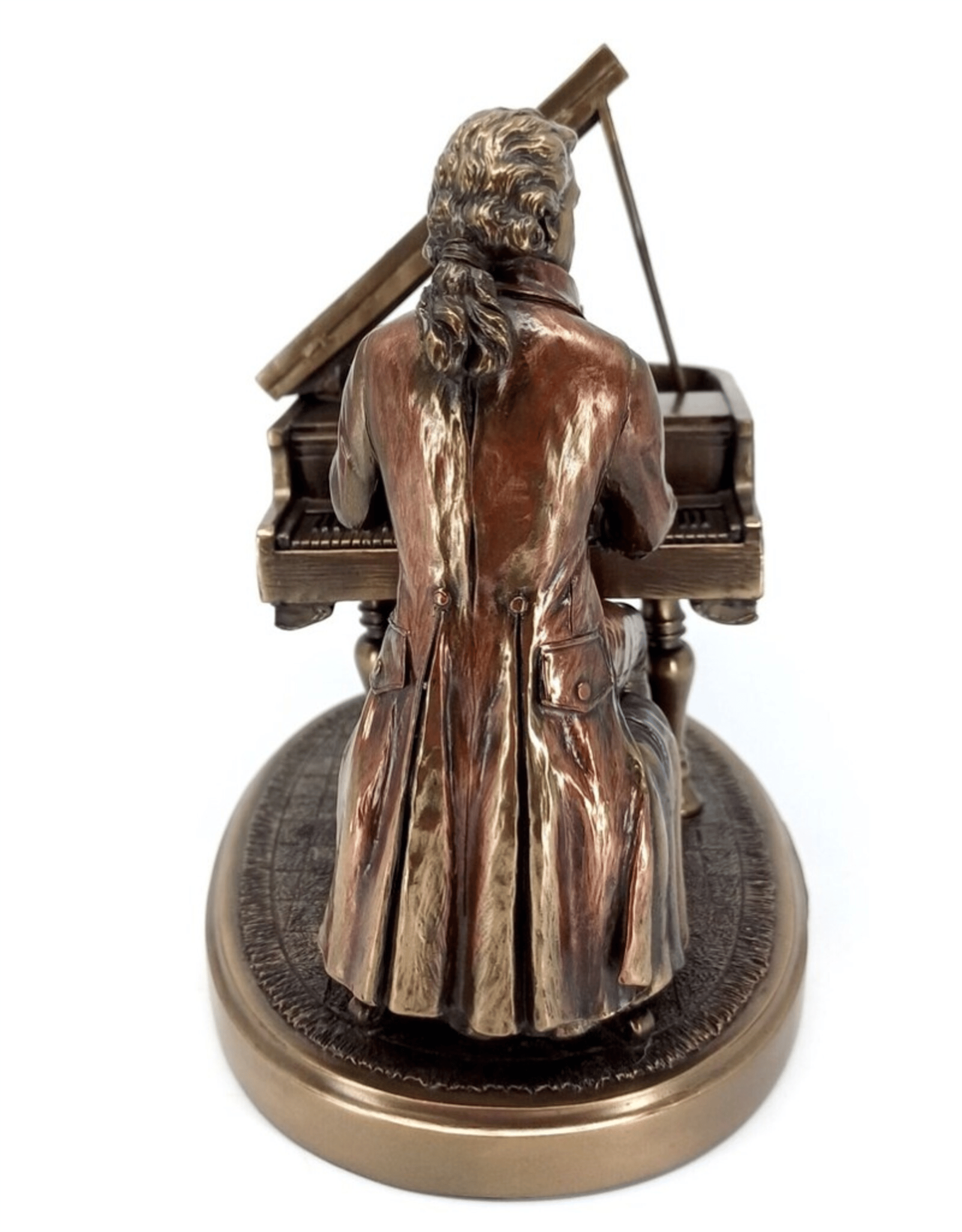 Veronese Design Mozart – Mitoloji ve Tarih Figürü