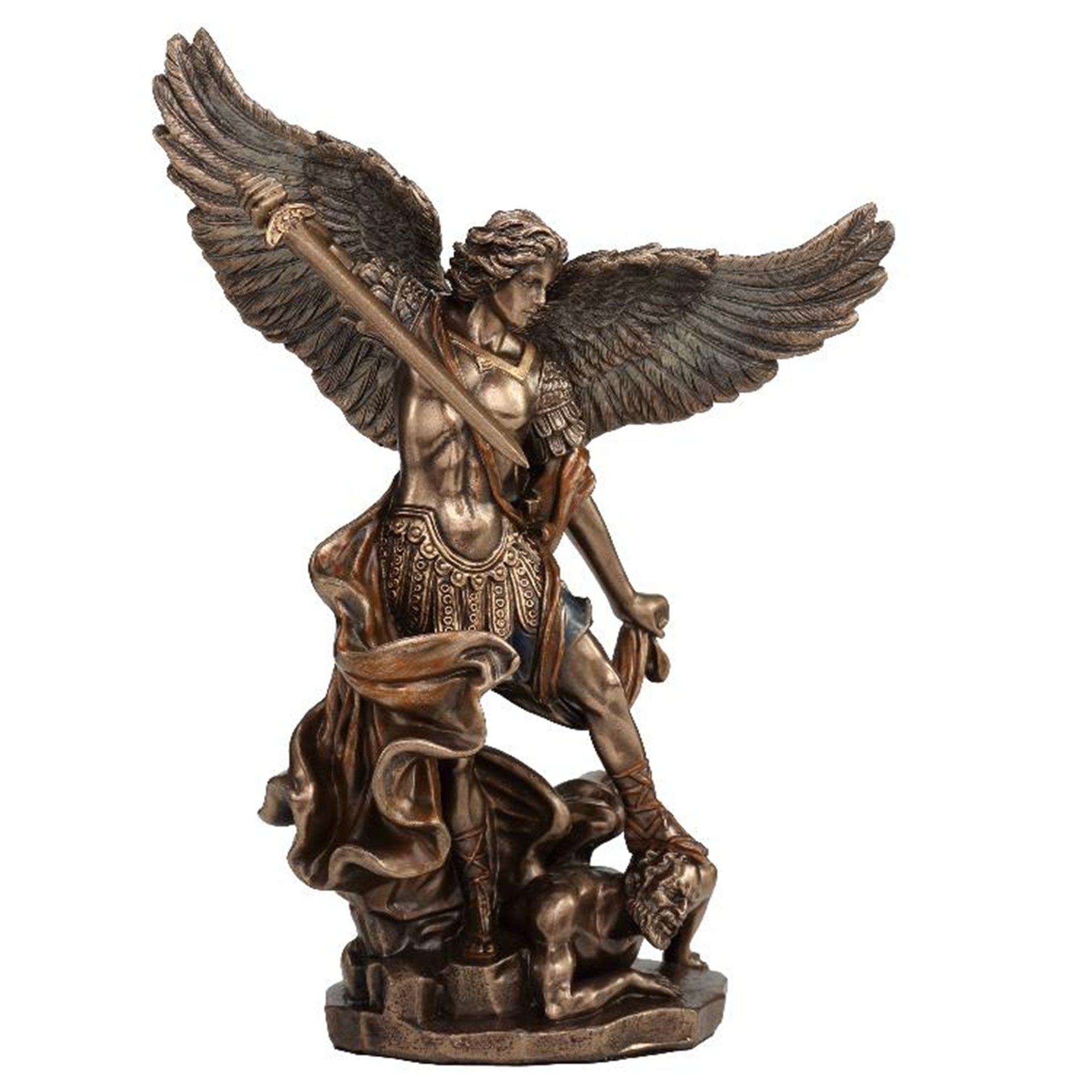 Veronese Design St. Michael — Başmelek Mikail