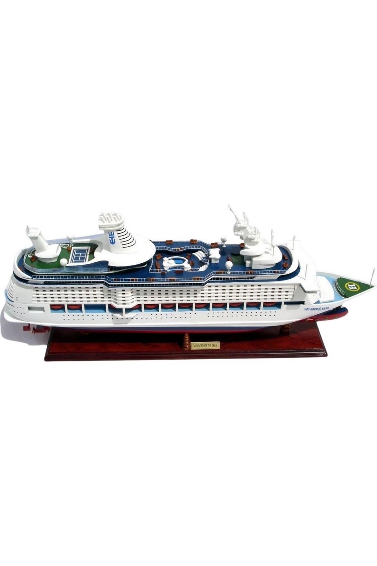VOYAGER OF THE SEAS