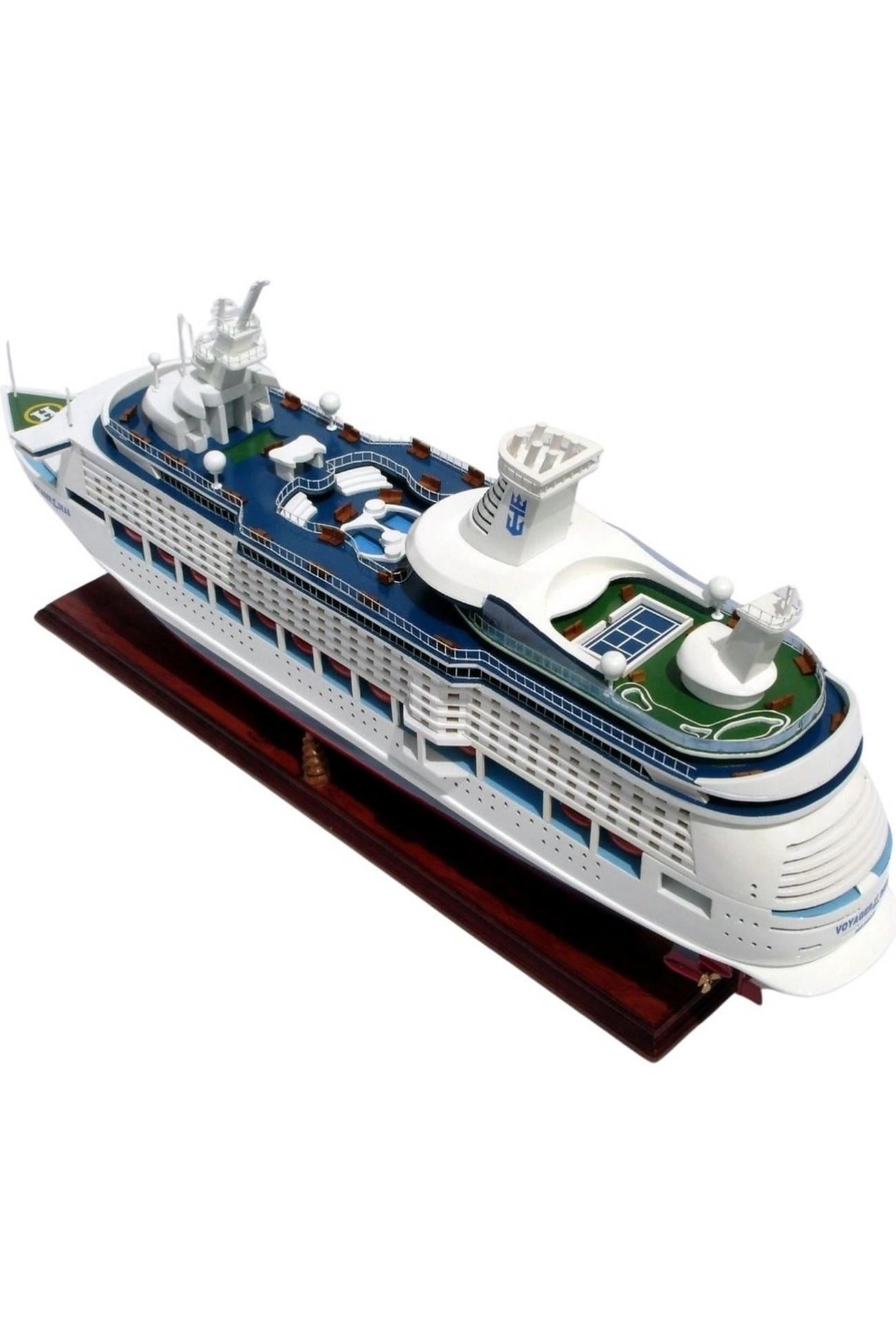 VOYAGER OF THE SEAS