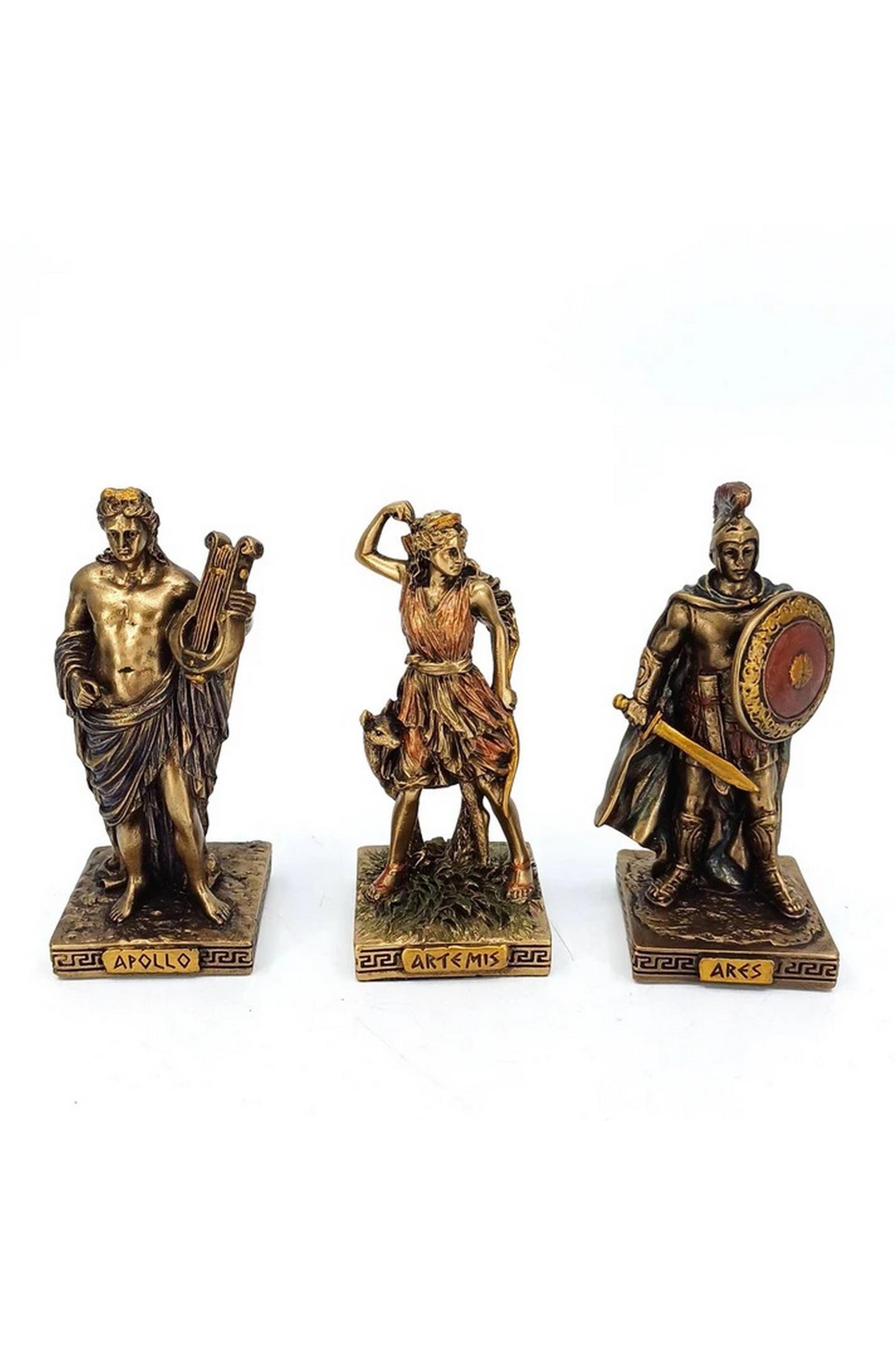 WISE 12 LI YUNAN MİT SET