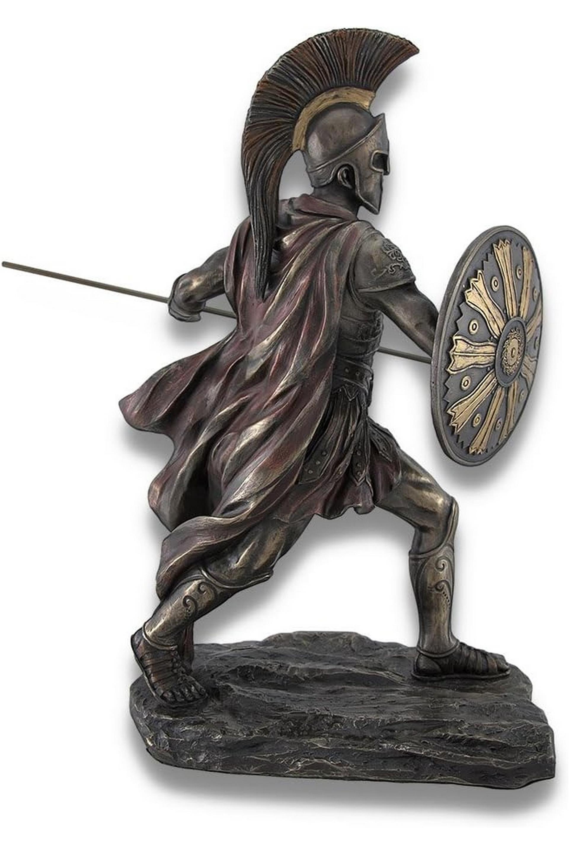 WISE ACHILLES