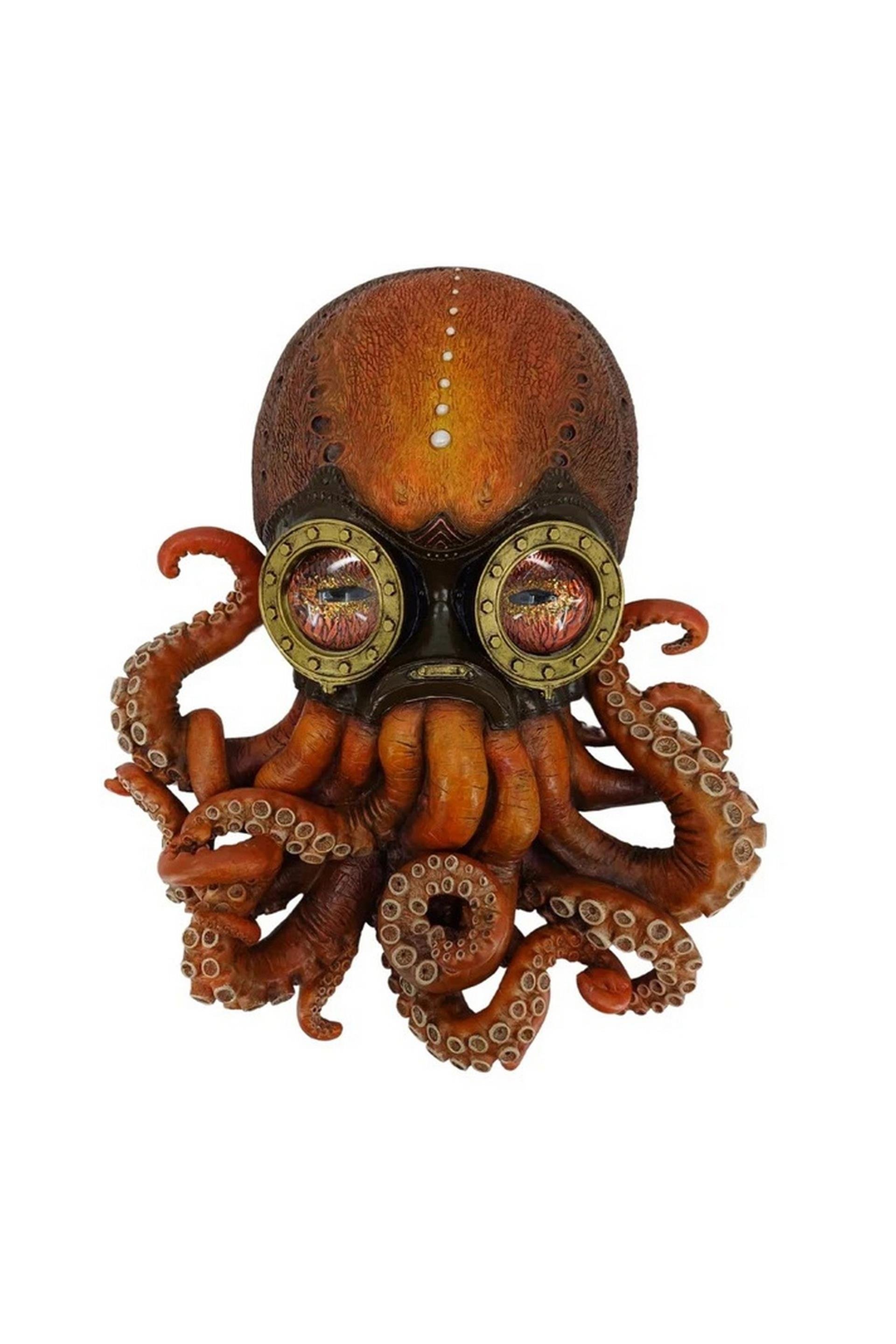 WISE AHTAPOT MASK