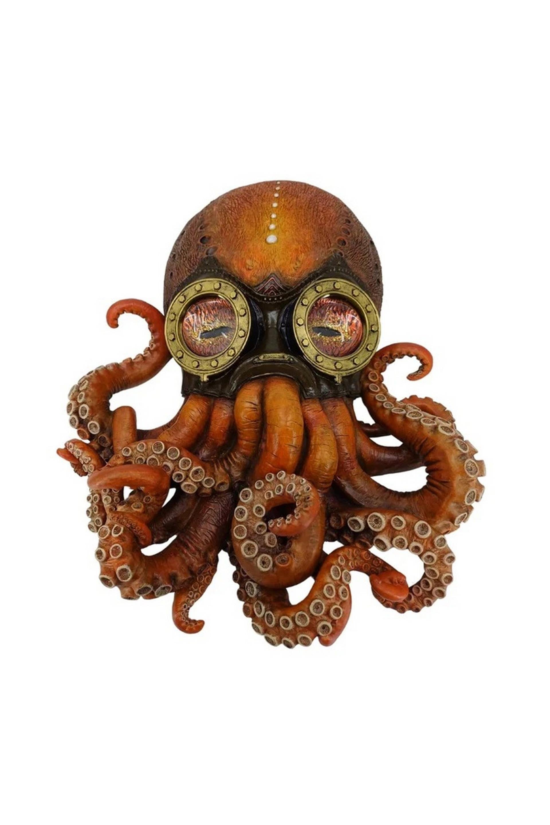WISE AHTAPOT MASK