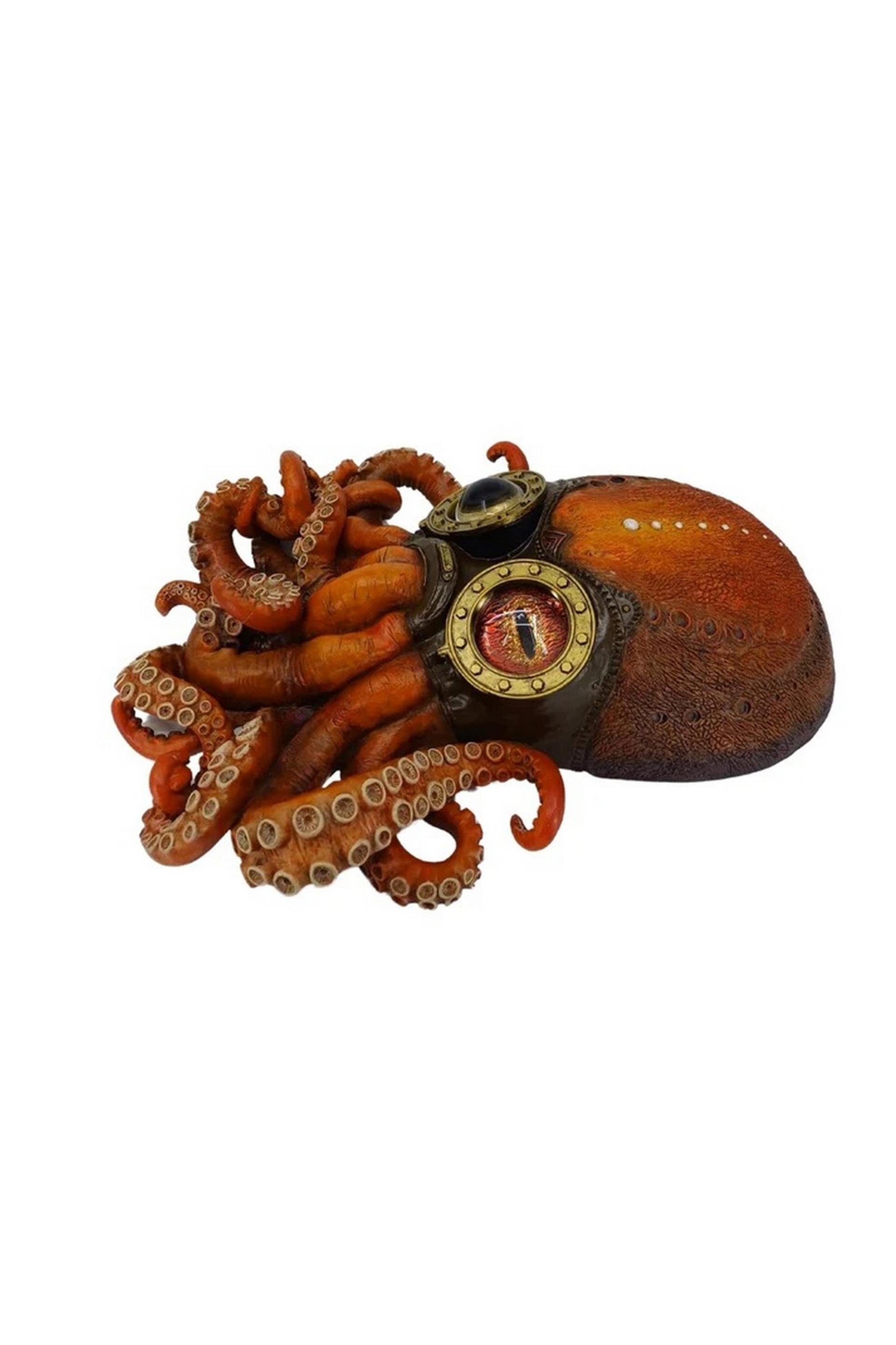 WISE AHTAPOT MASK