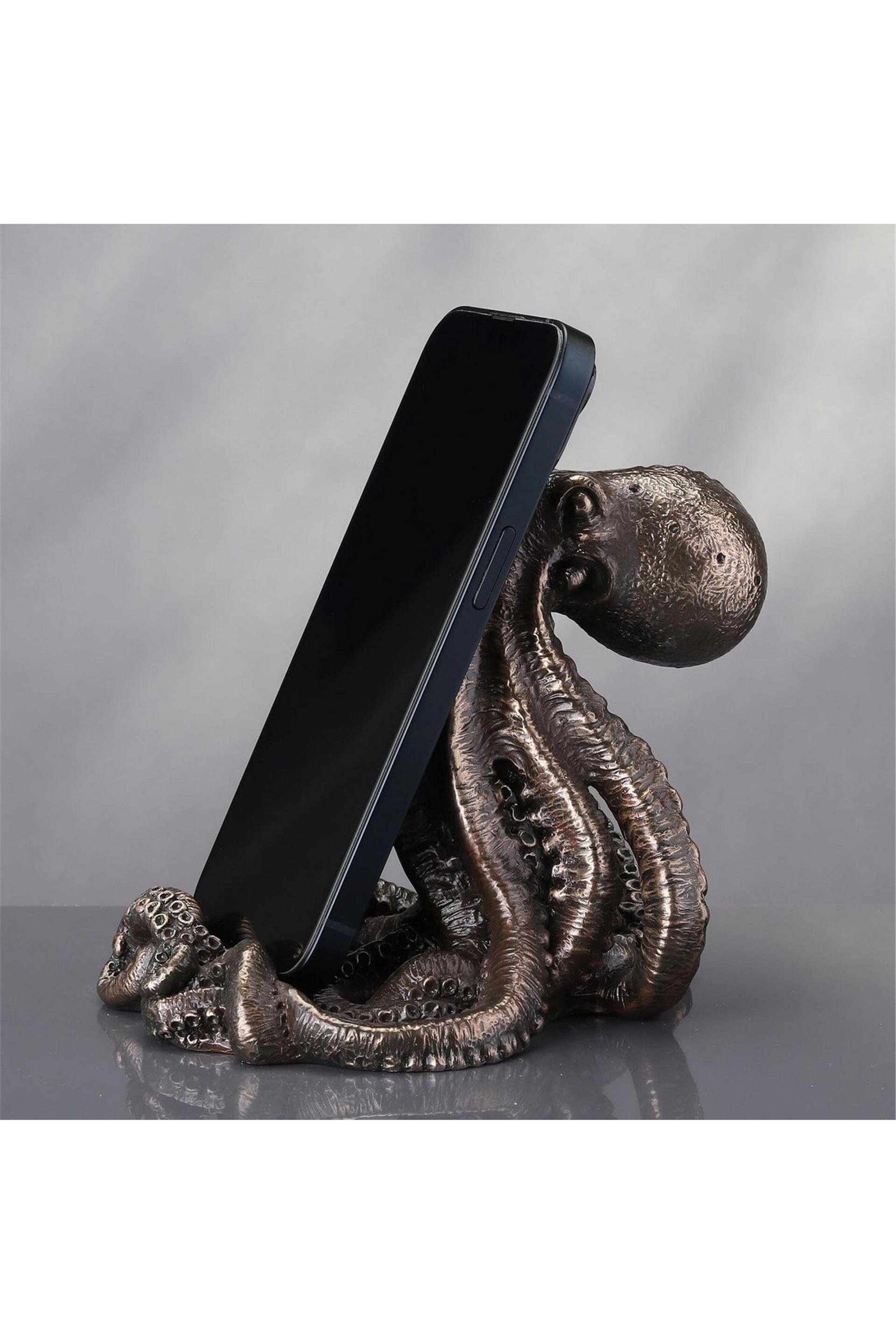 WISE AHTAPOT TELEFON TUTUCU