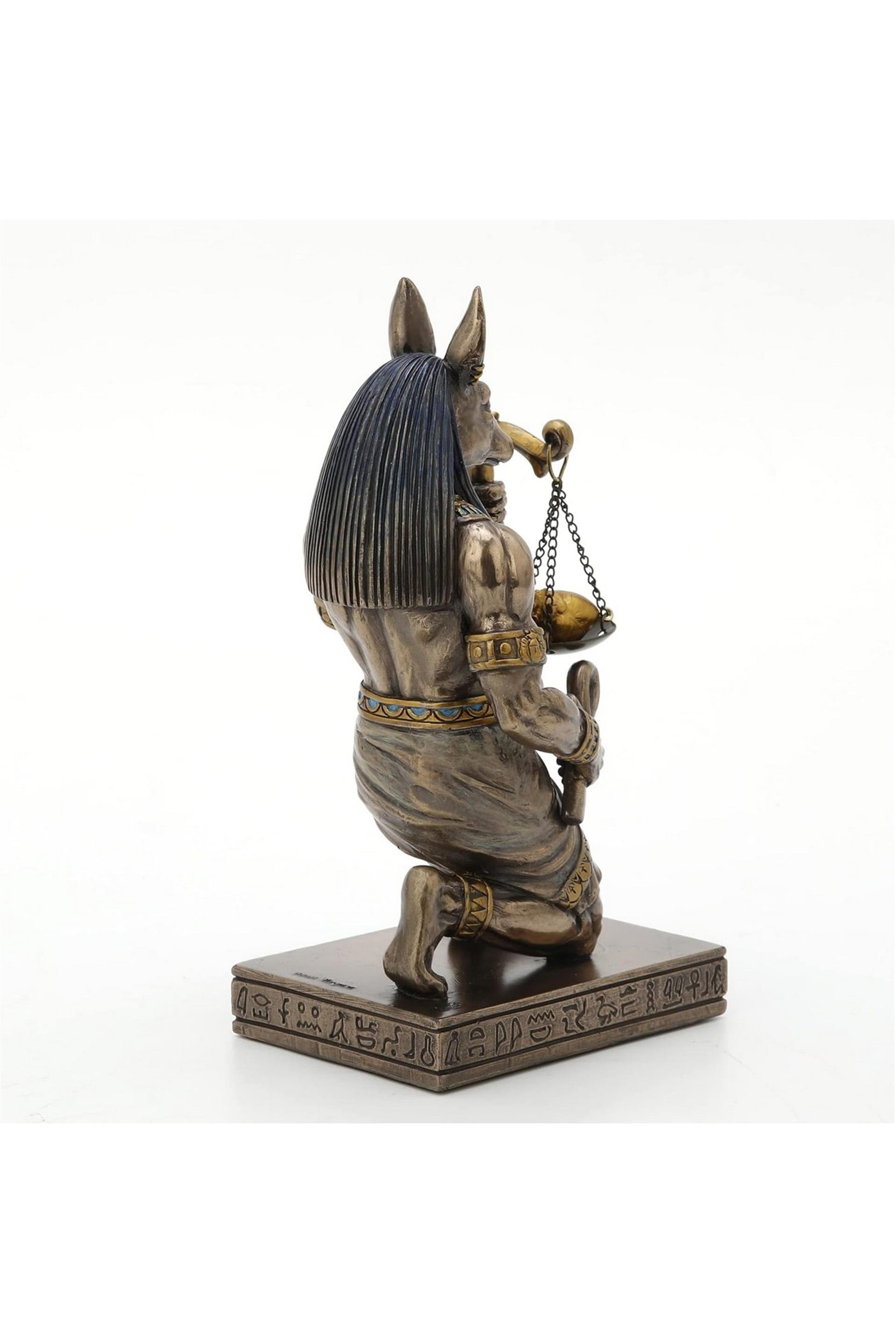 WISE ANUBIS
