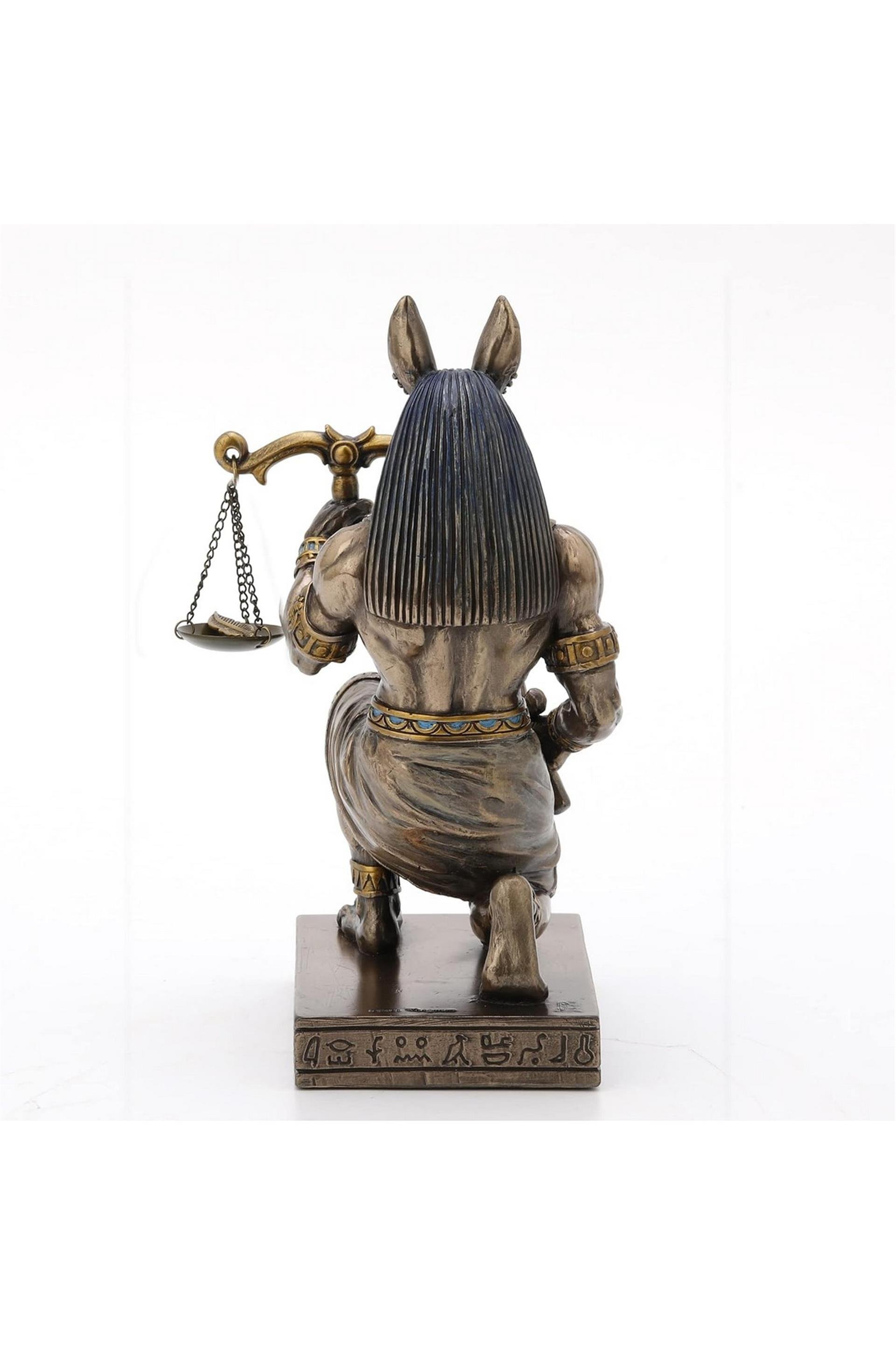 WISE ANUBIS