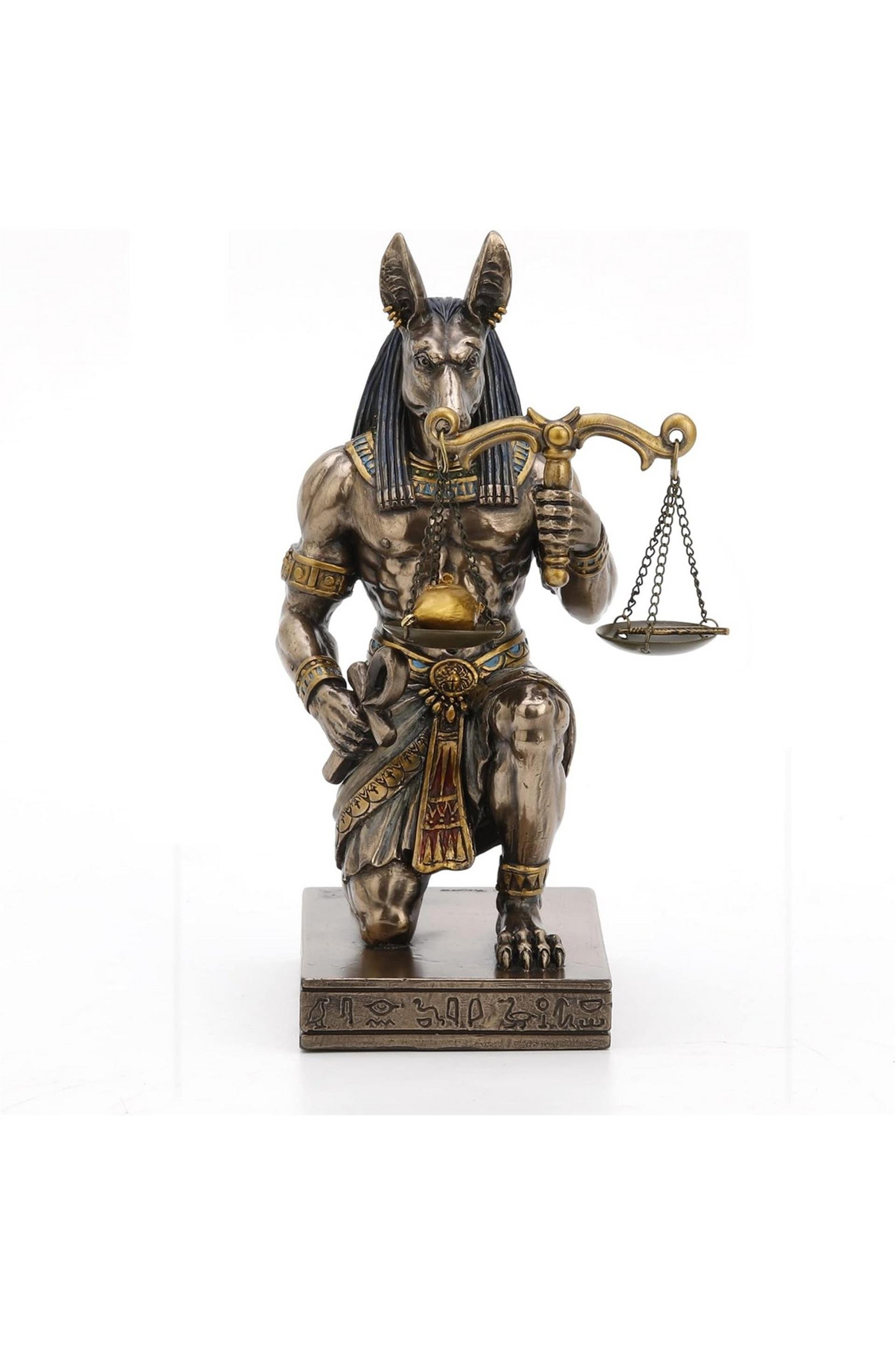 WISE ANUBIS