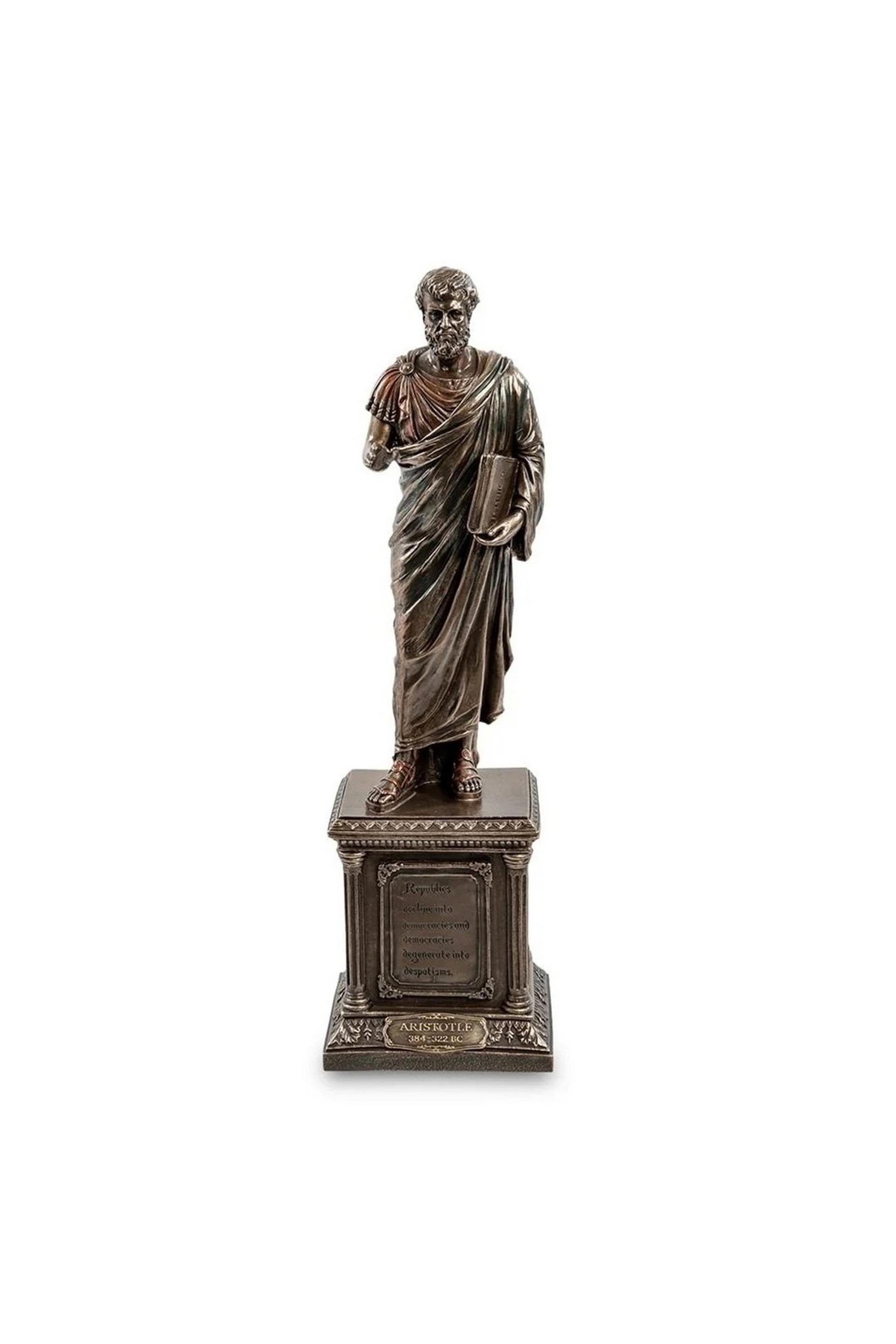 WISE ARİSTO 11*10.5*37 CM