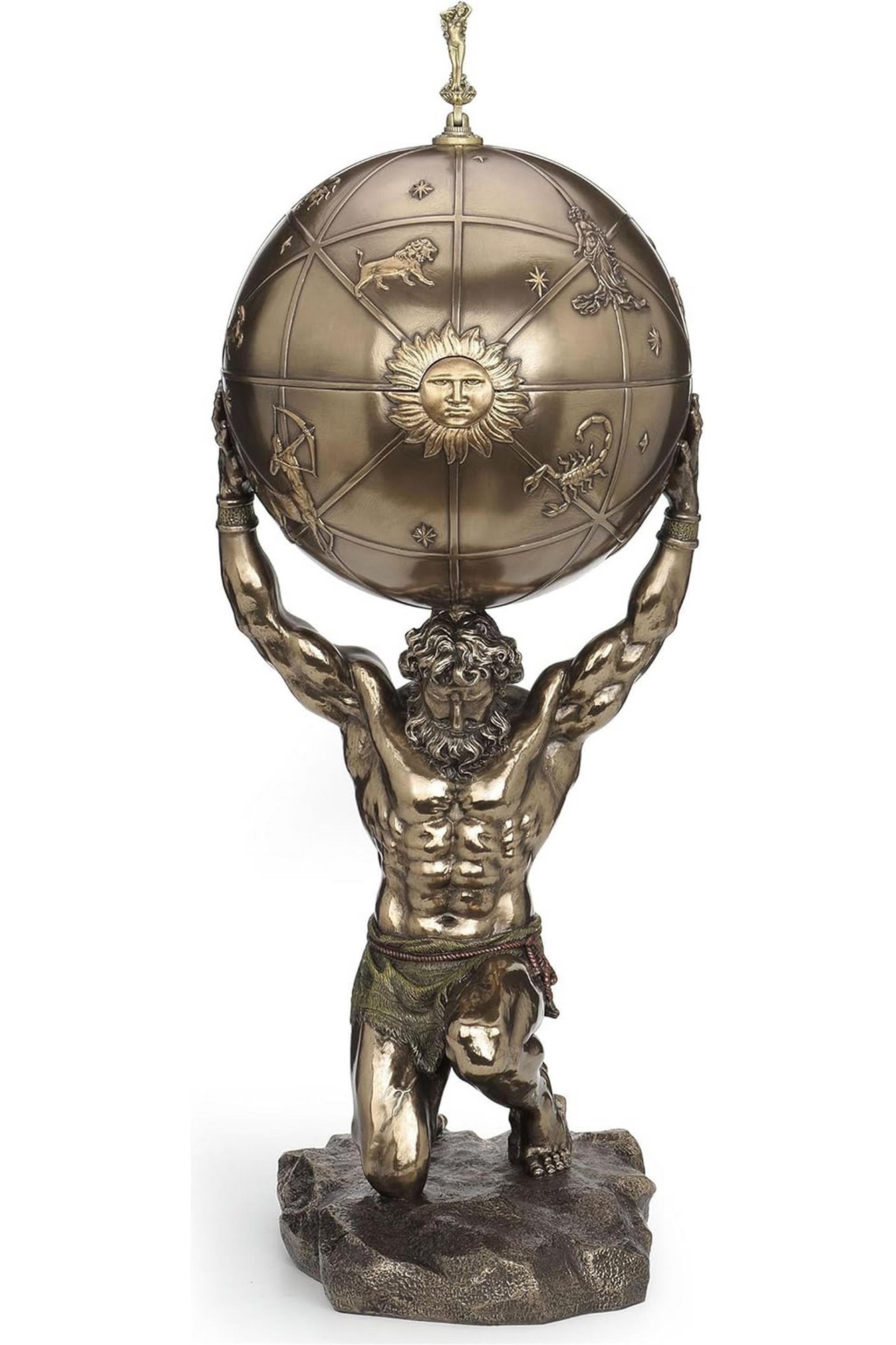 WISE ATLAS
