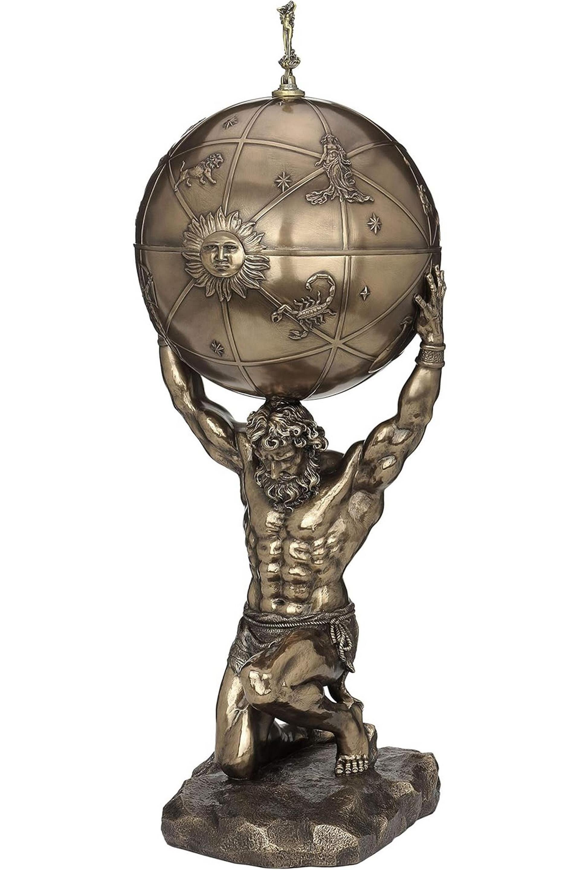 WISE ATLAS