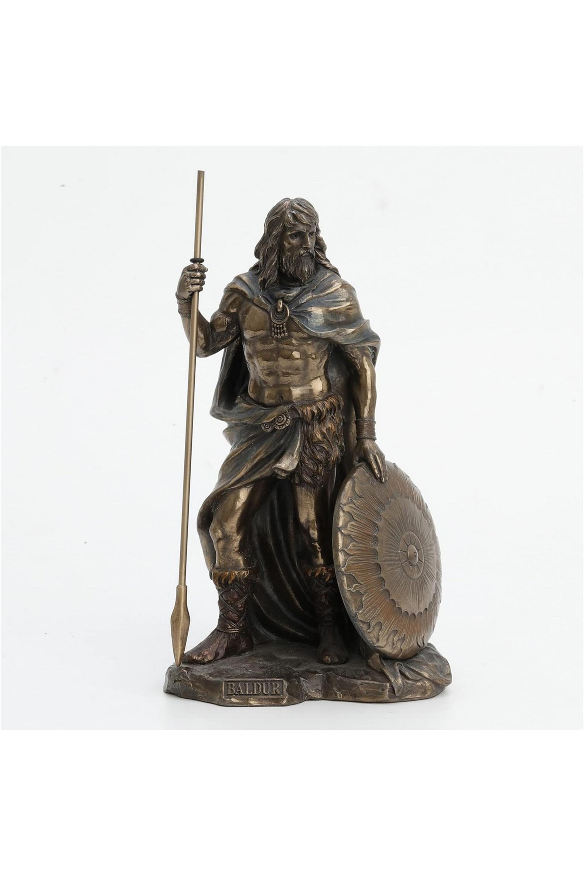 WISE BALDUR