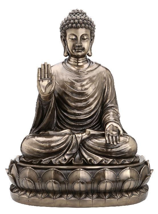 WISE BUDA