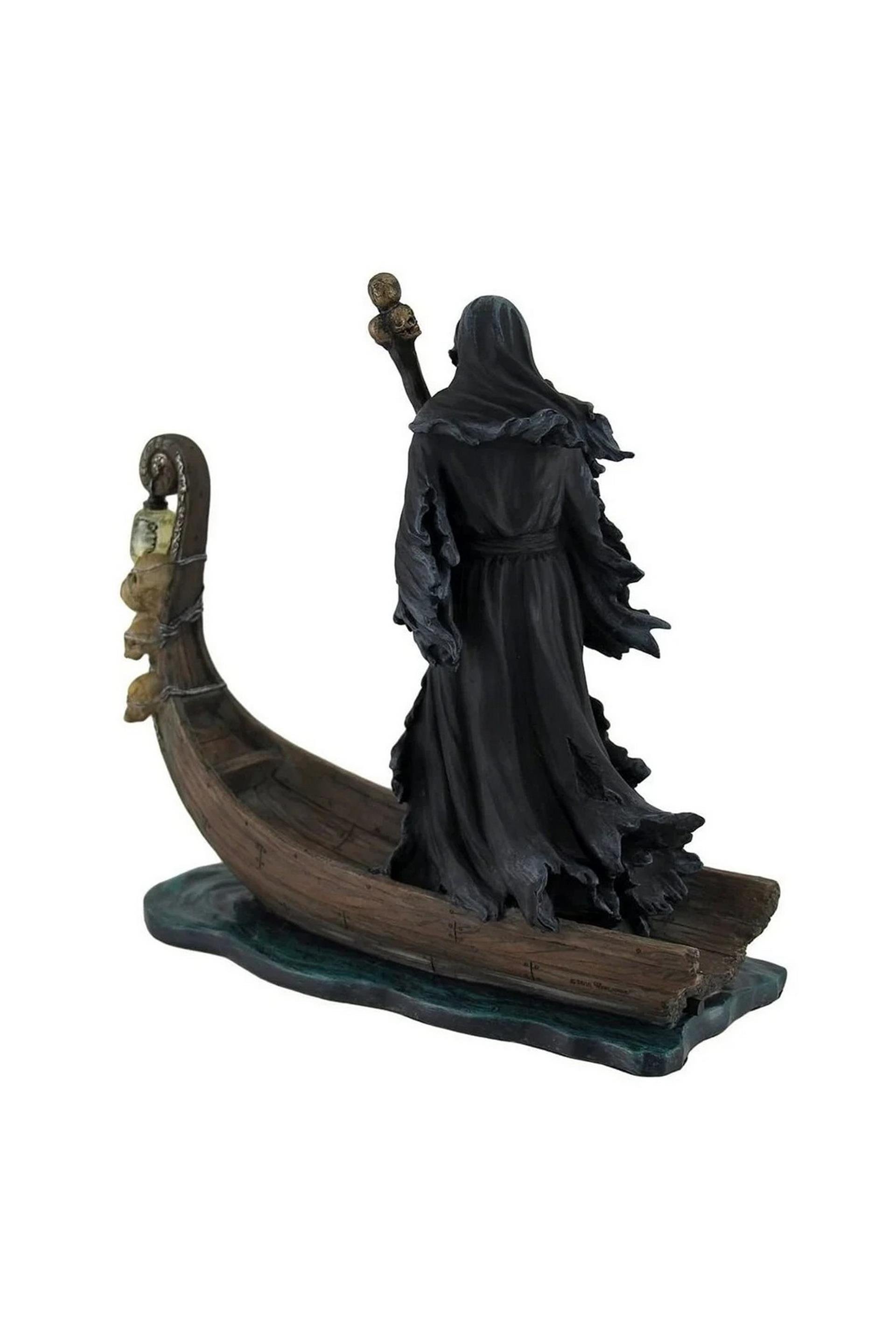 WISE CHARON