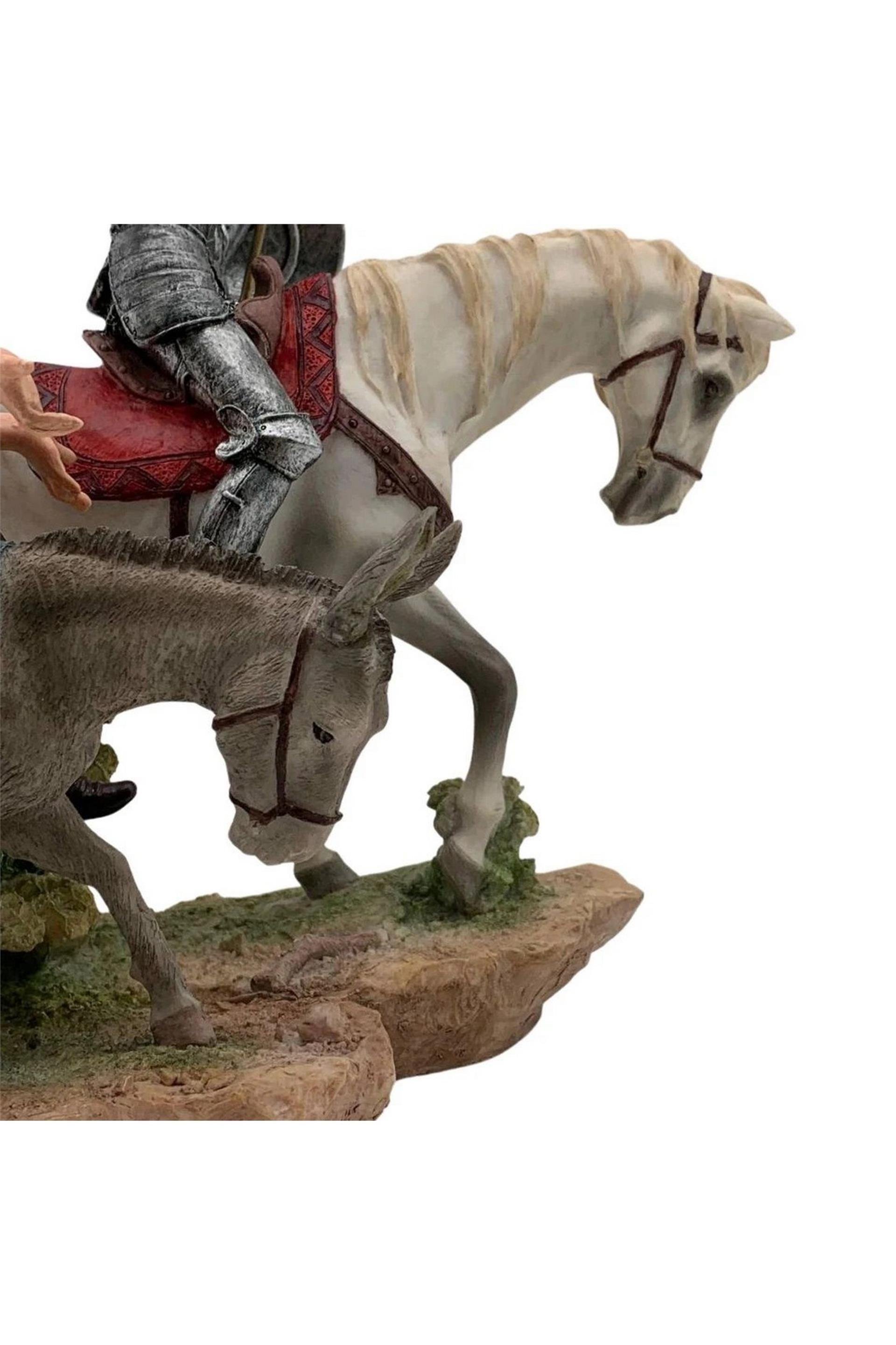WISE DON QUIXOTE