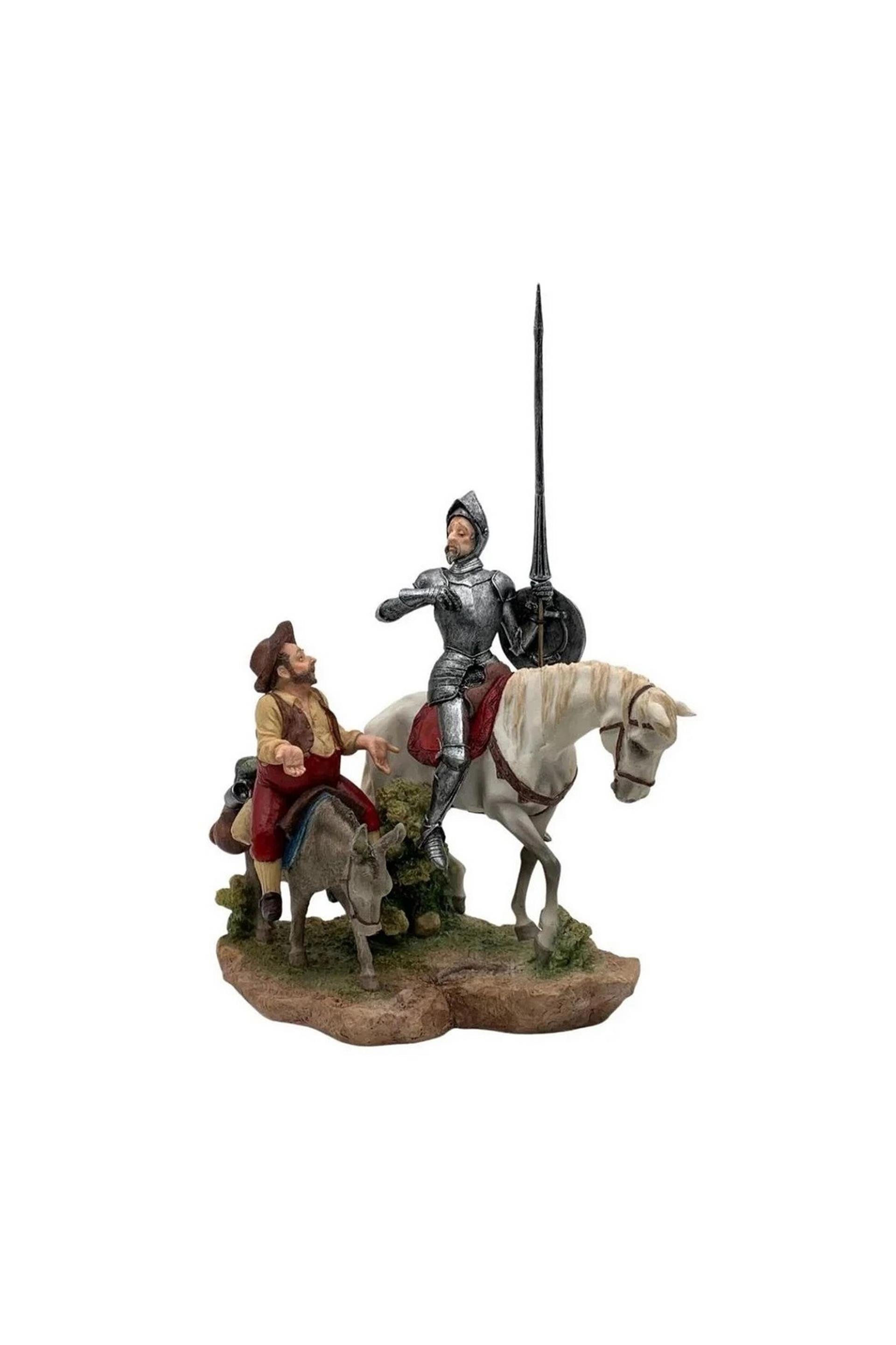 WISE DON QUIXOTE