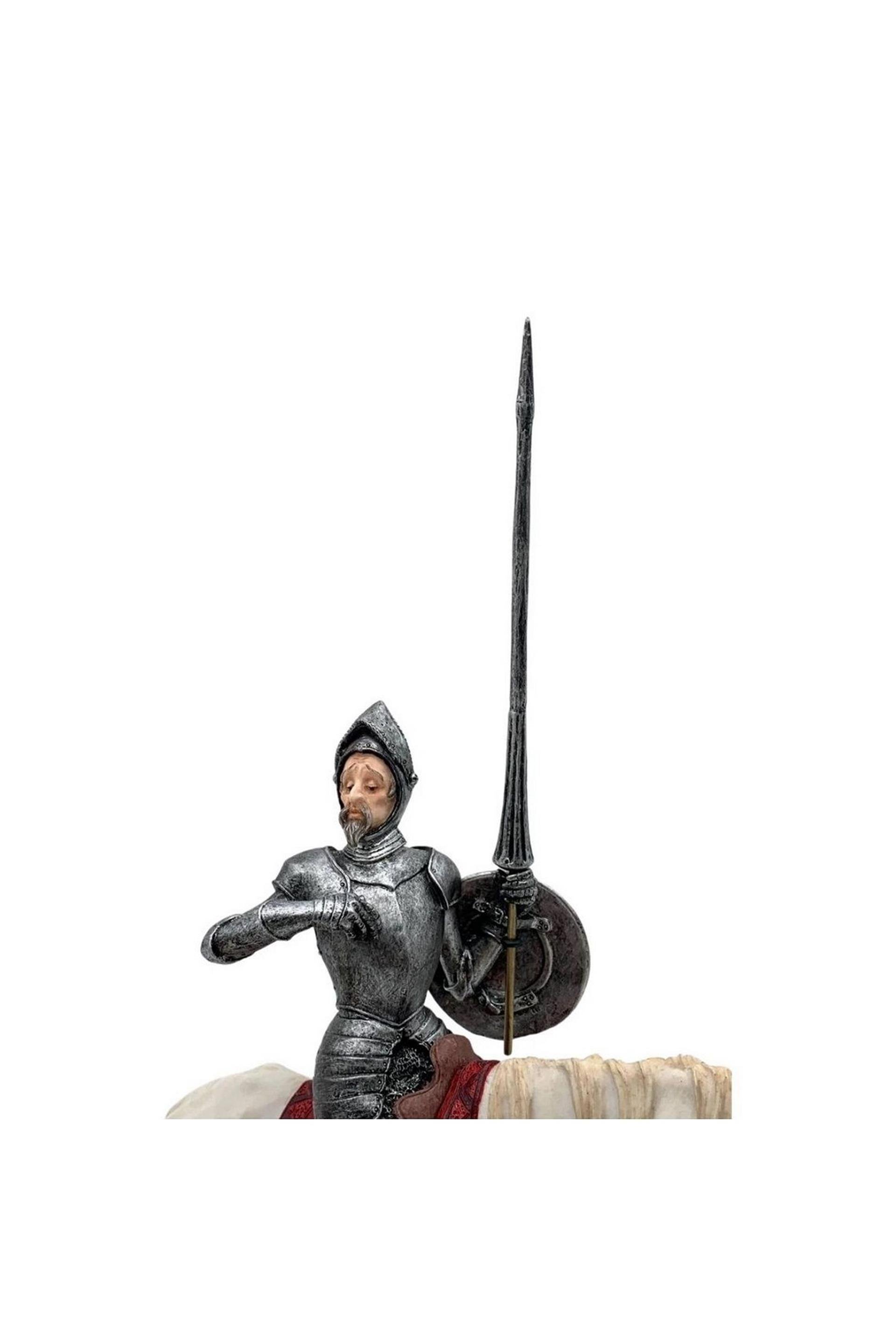 WISE DON QUIXOTE