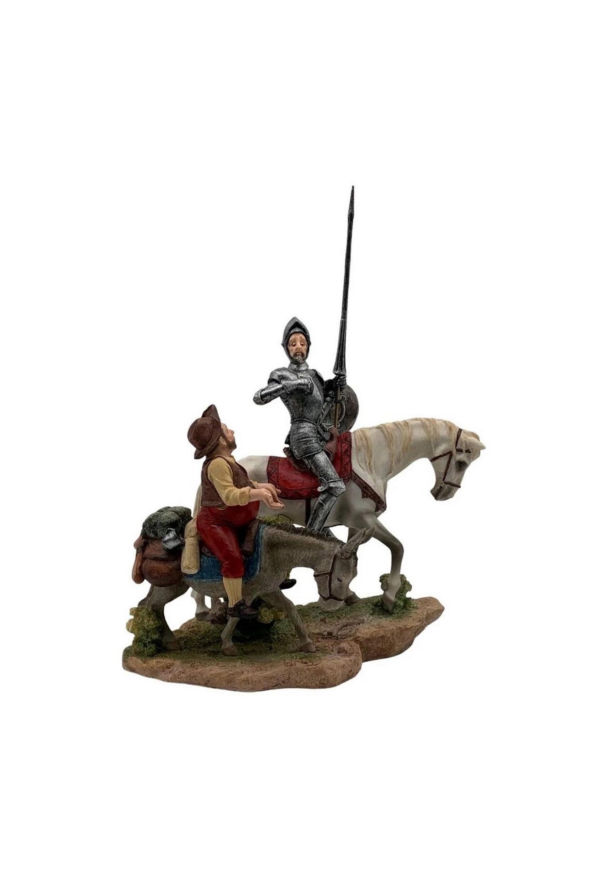 WISE DON QUIXOTE