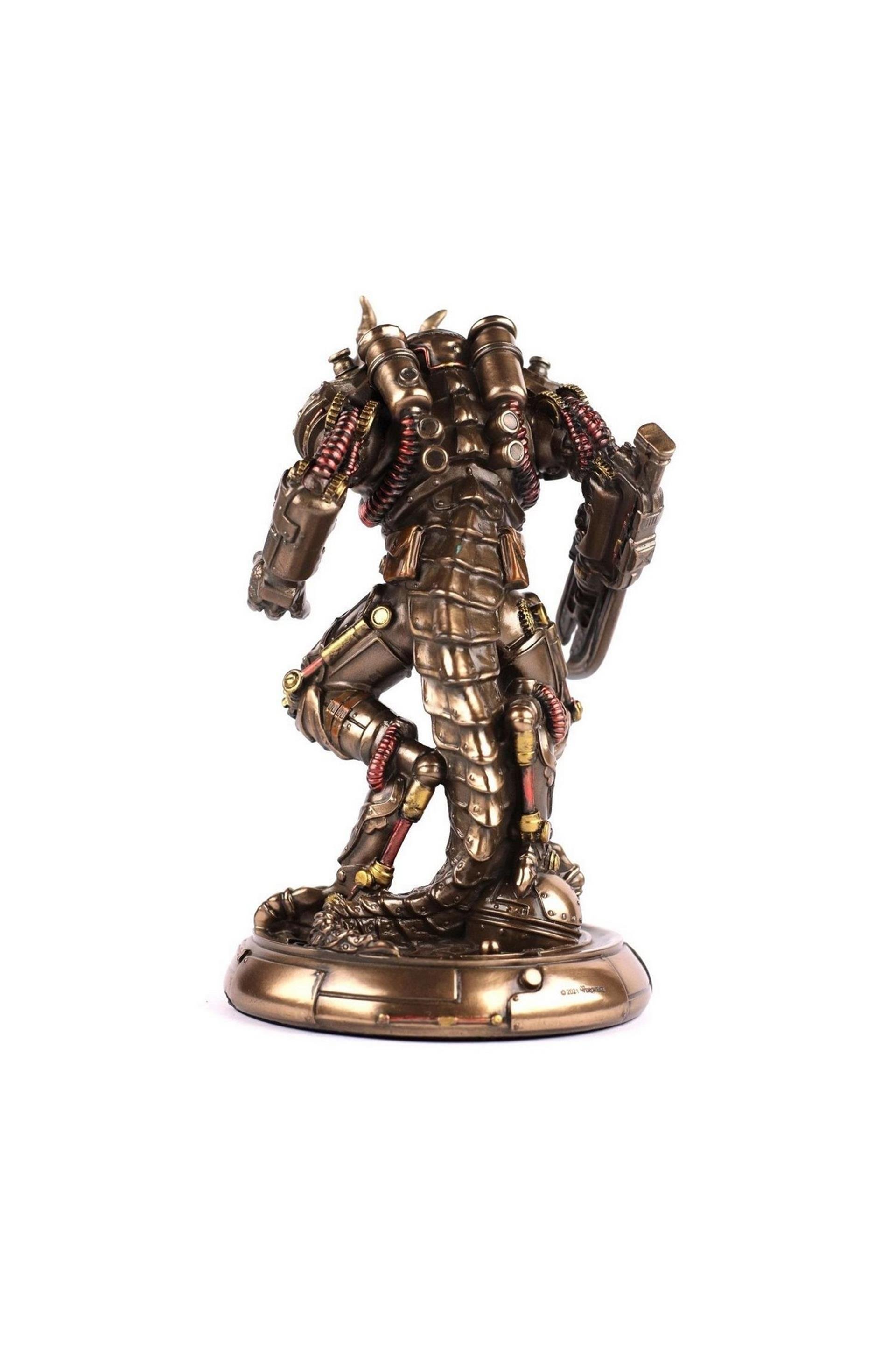 WISE EJDERHA GOLEM