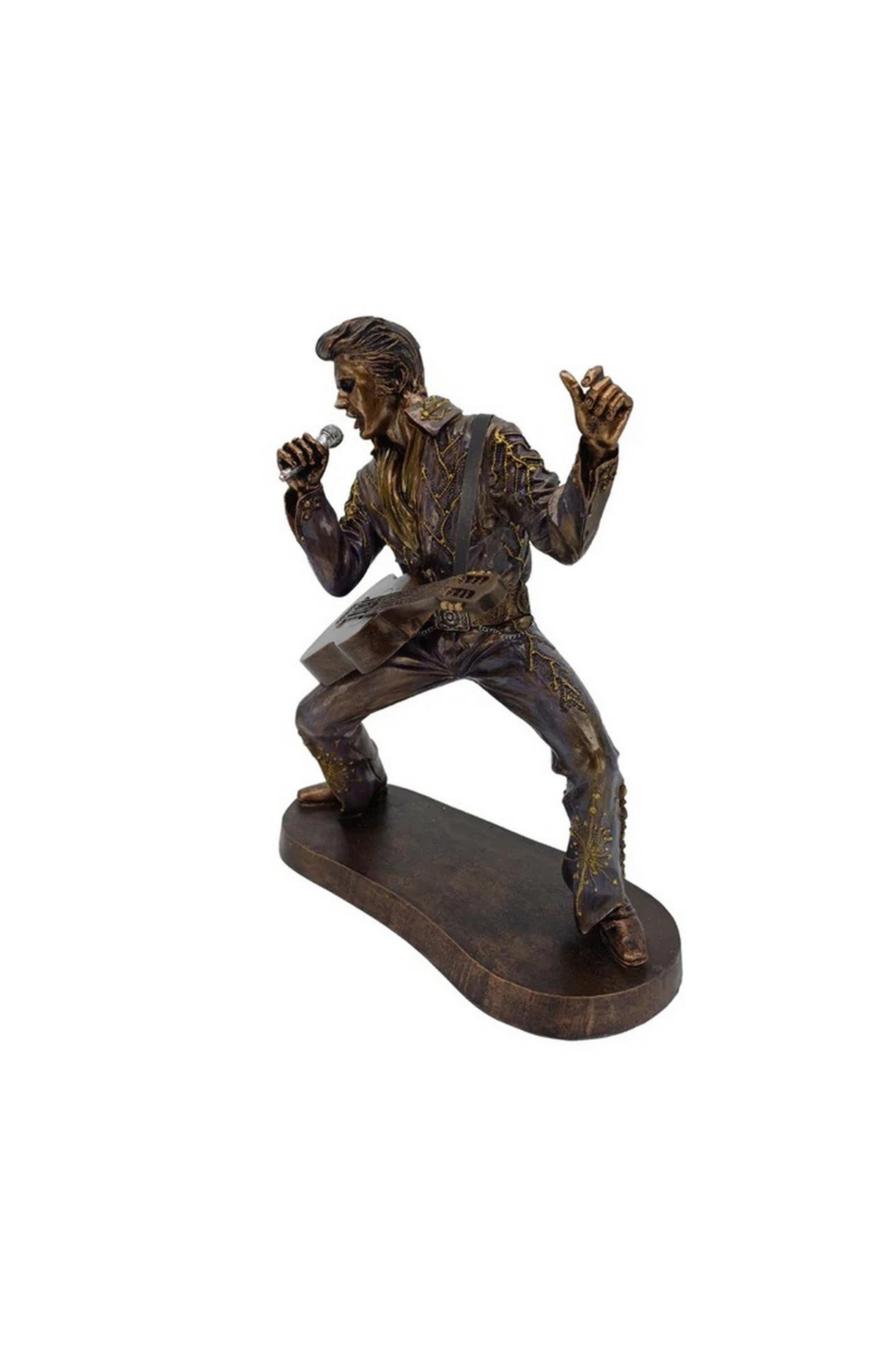 WISE ELVIS PRESLEY